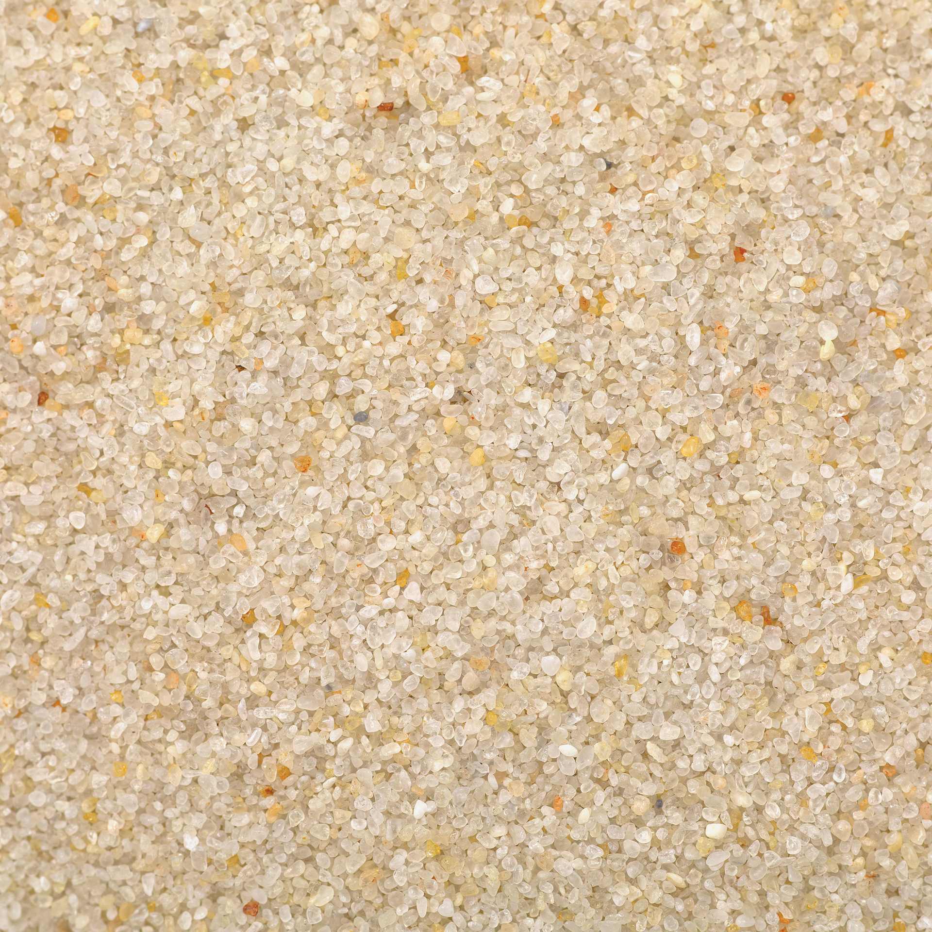 Matisse Acrylic Effects Dry Medium - Lang Lang Sand, 1 mm, 40 ml sample