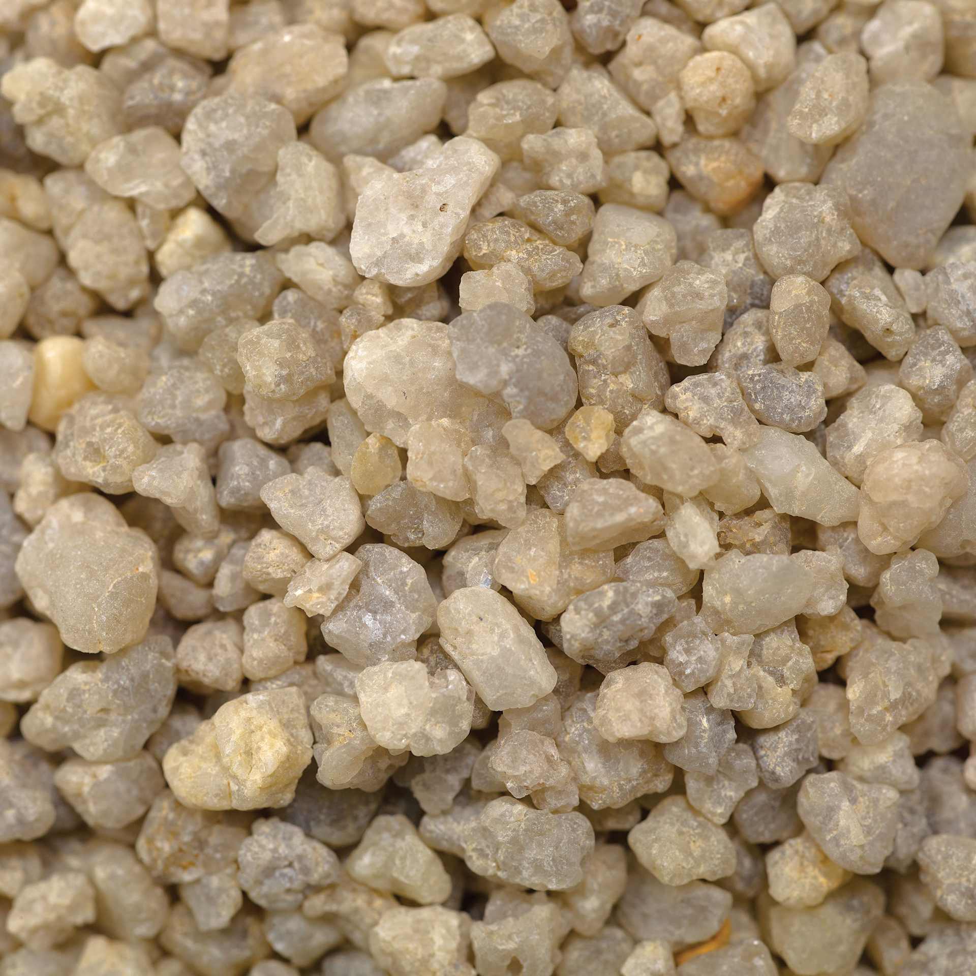 Matisse Acrylic Effects Dry Medium - Lang Lang Gravel, 7 mm, 40 ml sample