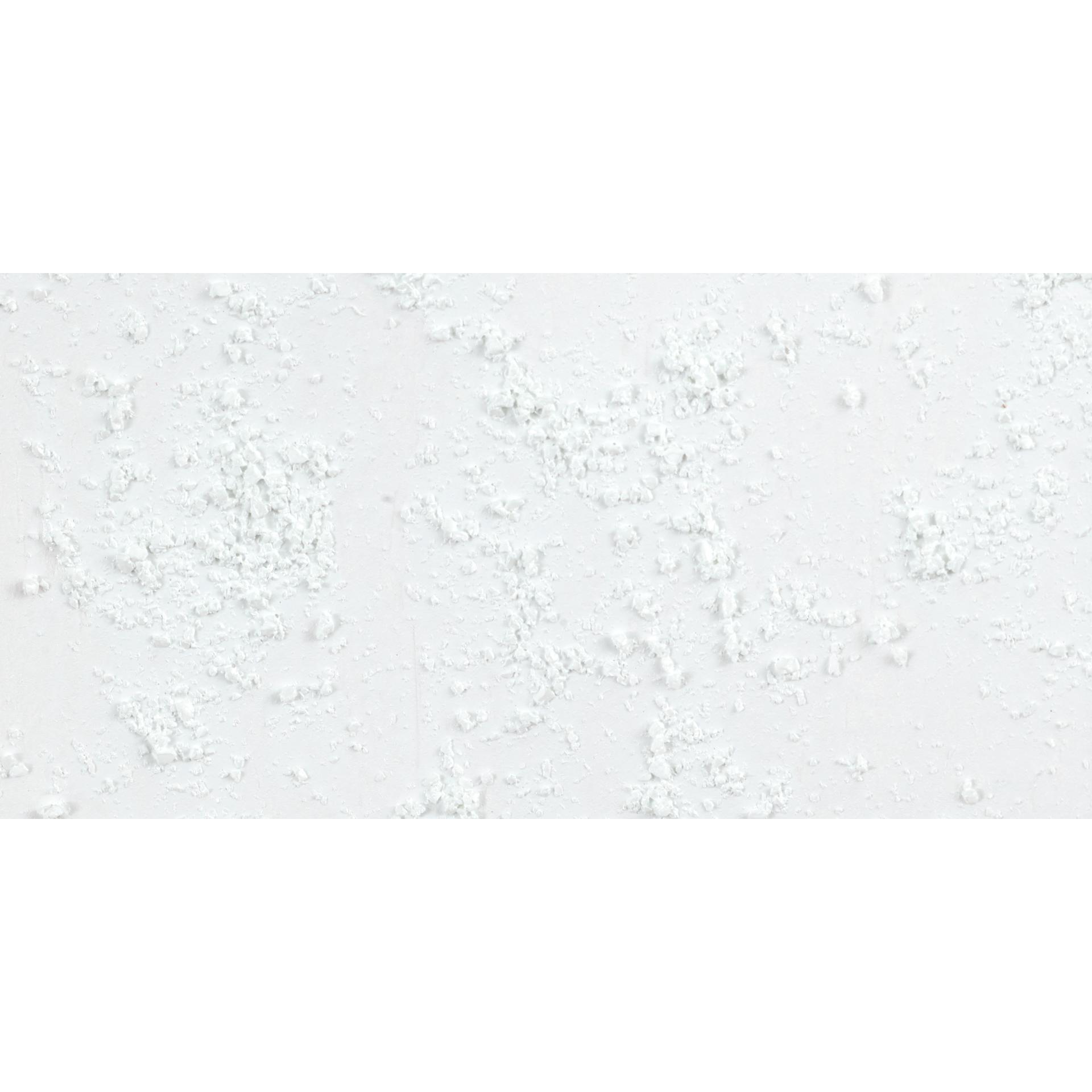 FolkArt Snow Texture Acrylic Medium swatch