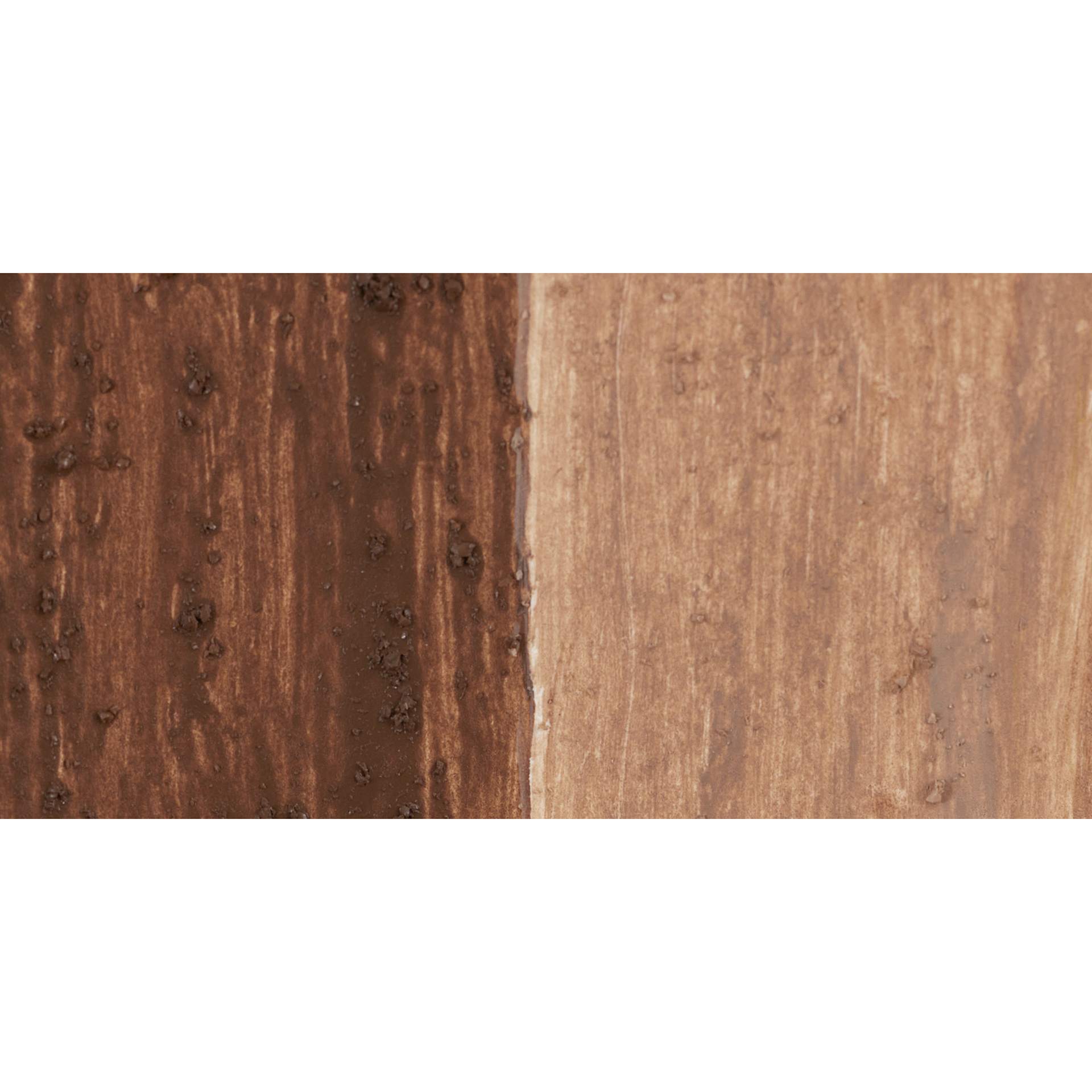 FolkArt Bark Texture Acrylic Medium - Swatch