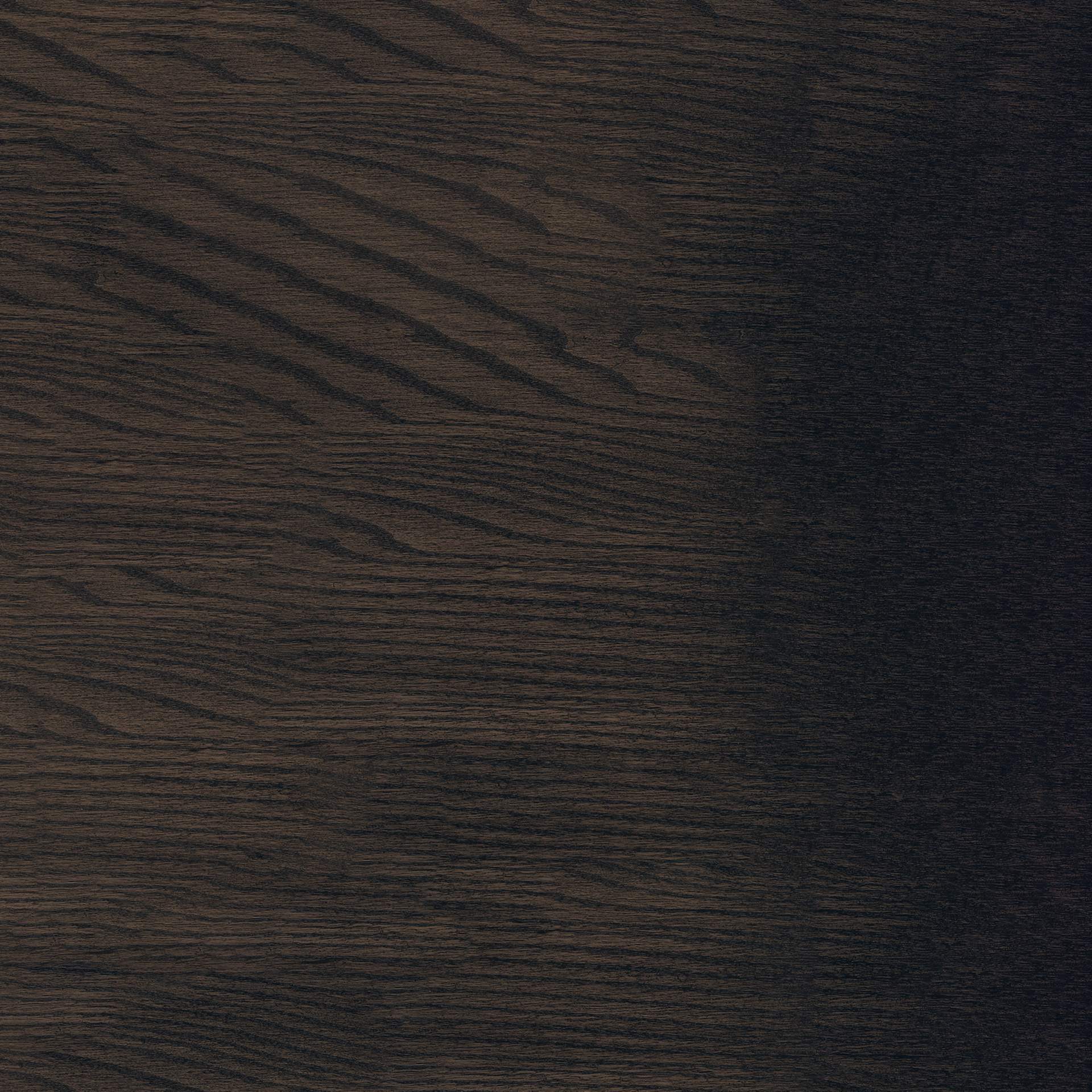 Varathane Less Mess Wood Stain - Ebony swatch