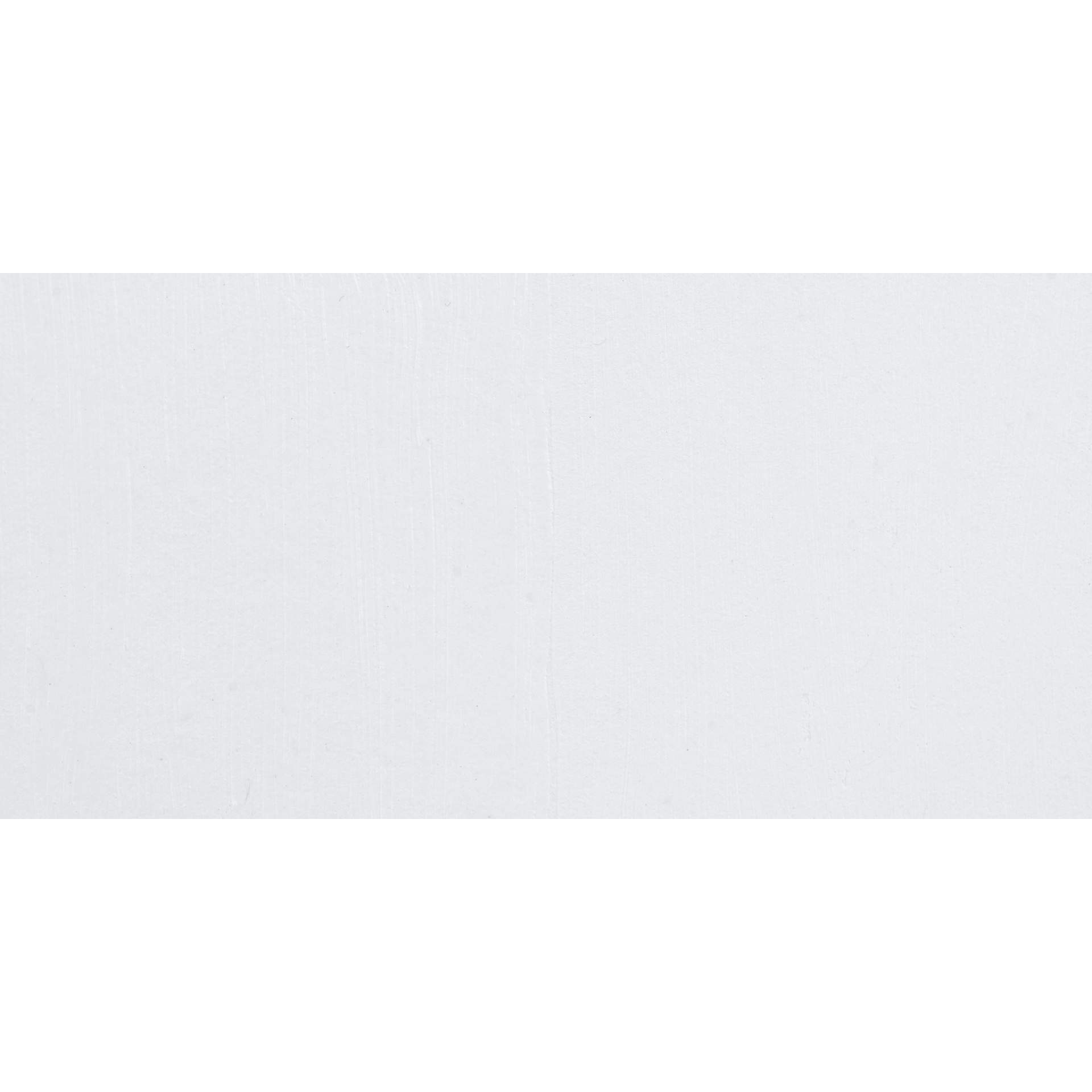 Ara Artists’ Acrylic Paint - Zinc White swatch