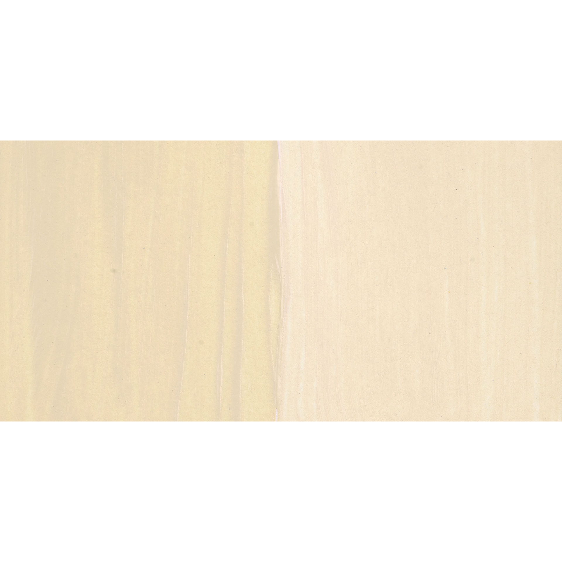 Ara Artists’ Acrylic Paint - Titanium Buff Light swatch