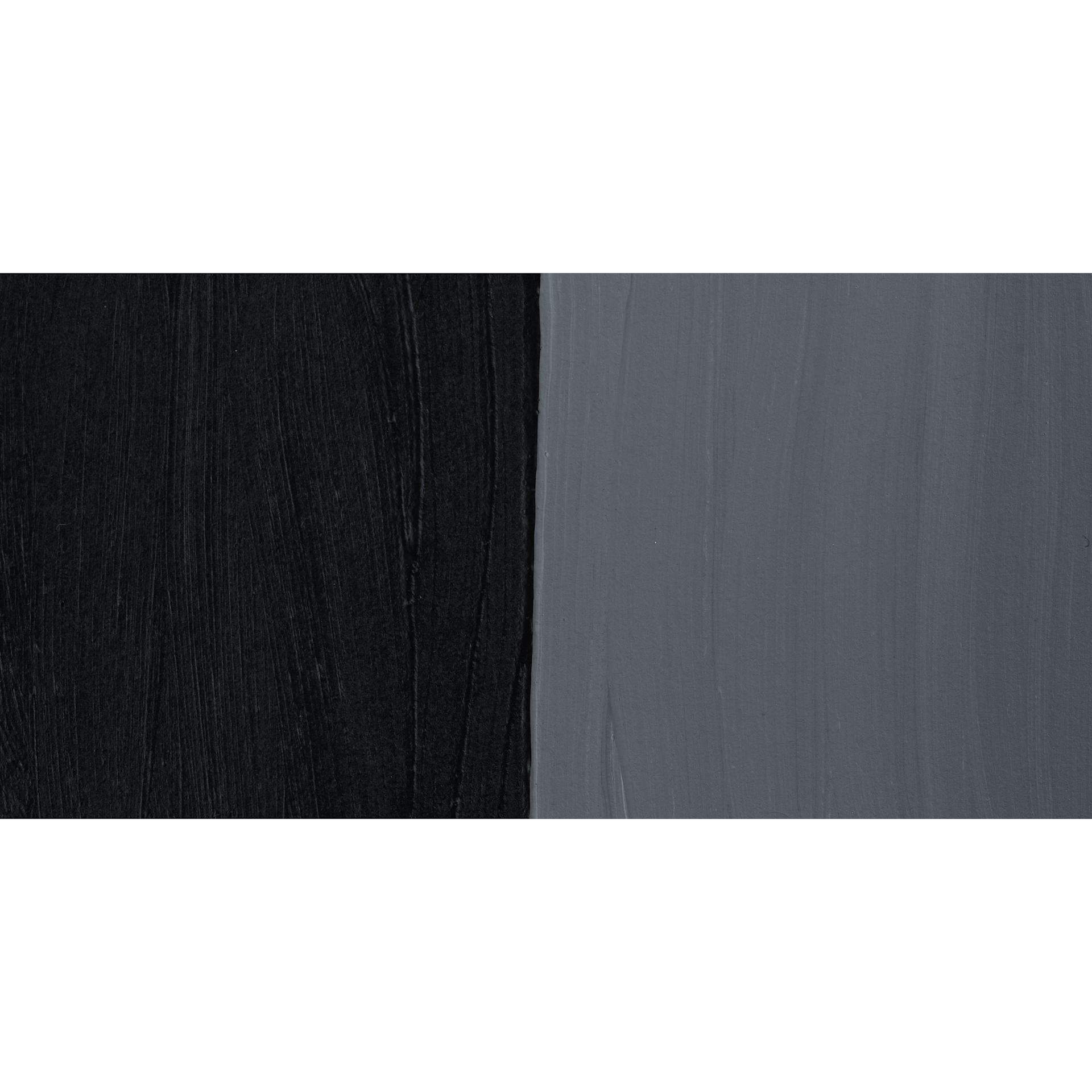 Ara Artists’ Acrylic Paint - Mars Black swatch