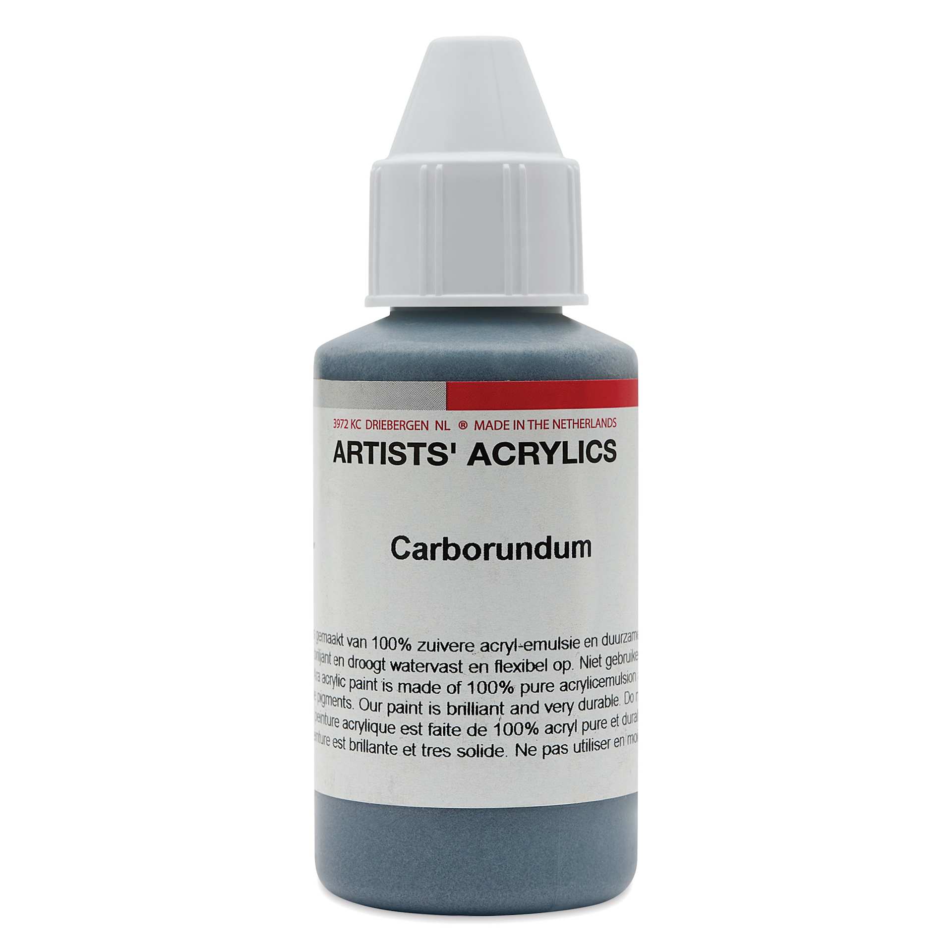 Ara Artists’ Acrylic Paint - Carberundum, 100 ml