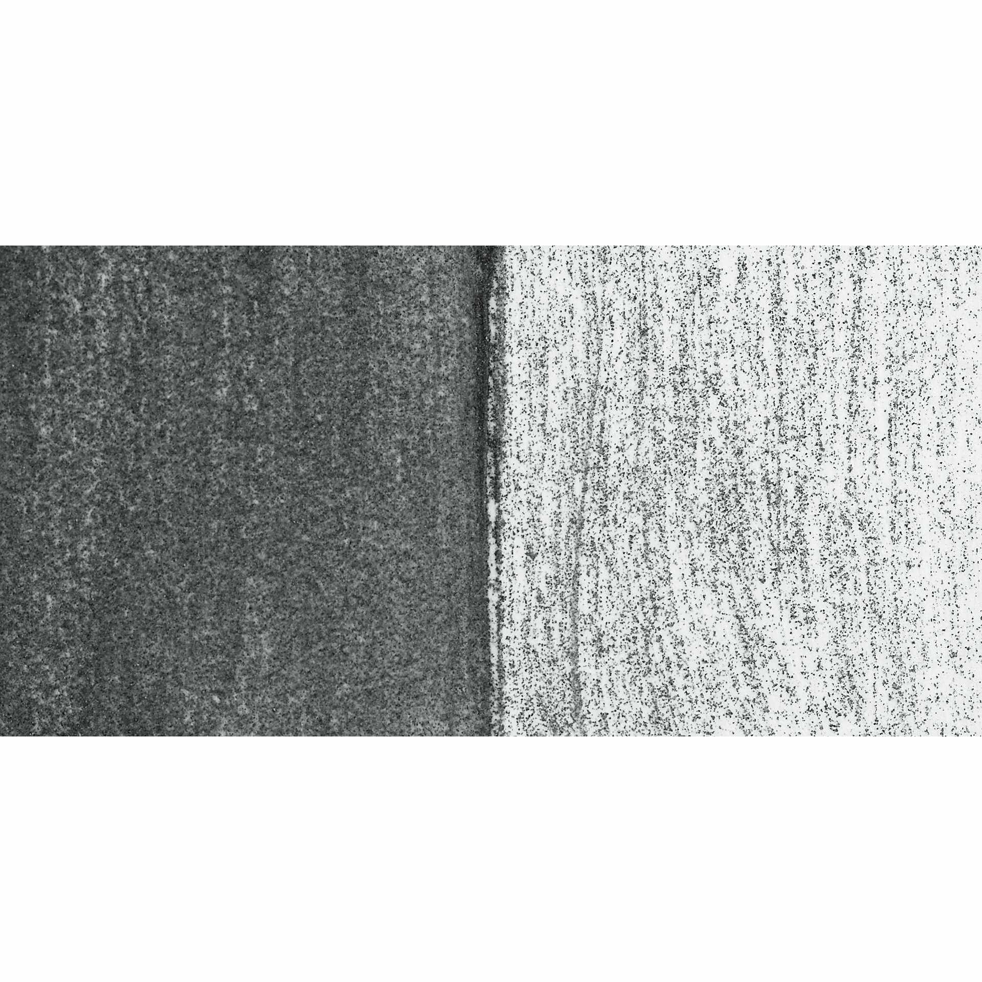 Ara Artists’ Acrylic Paint - Carberundum swatch