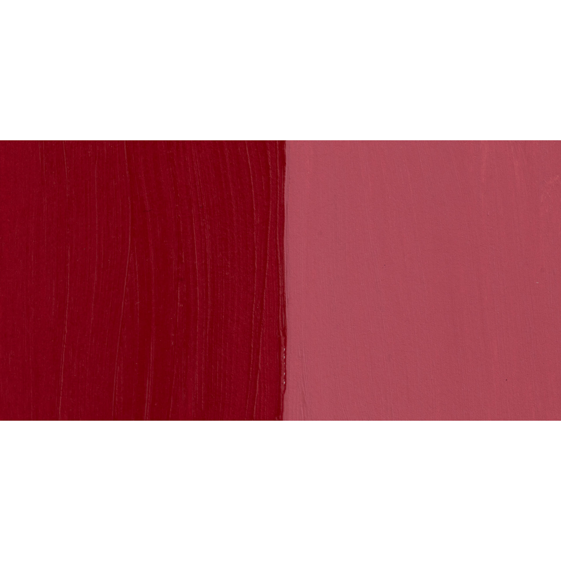 Ara Artists’ Acrylic Paint - Cadmium Red Deep swatch