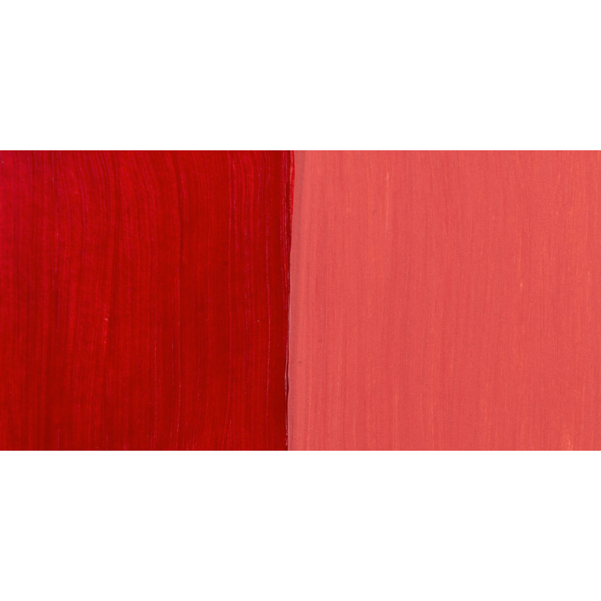 Ara Artists’ Acrylic Paint - Blood Red Lake swatch