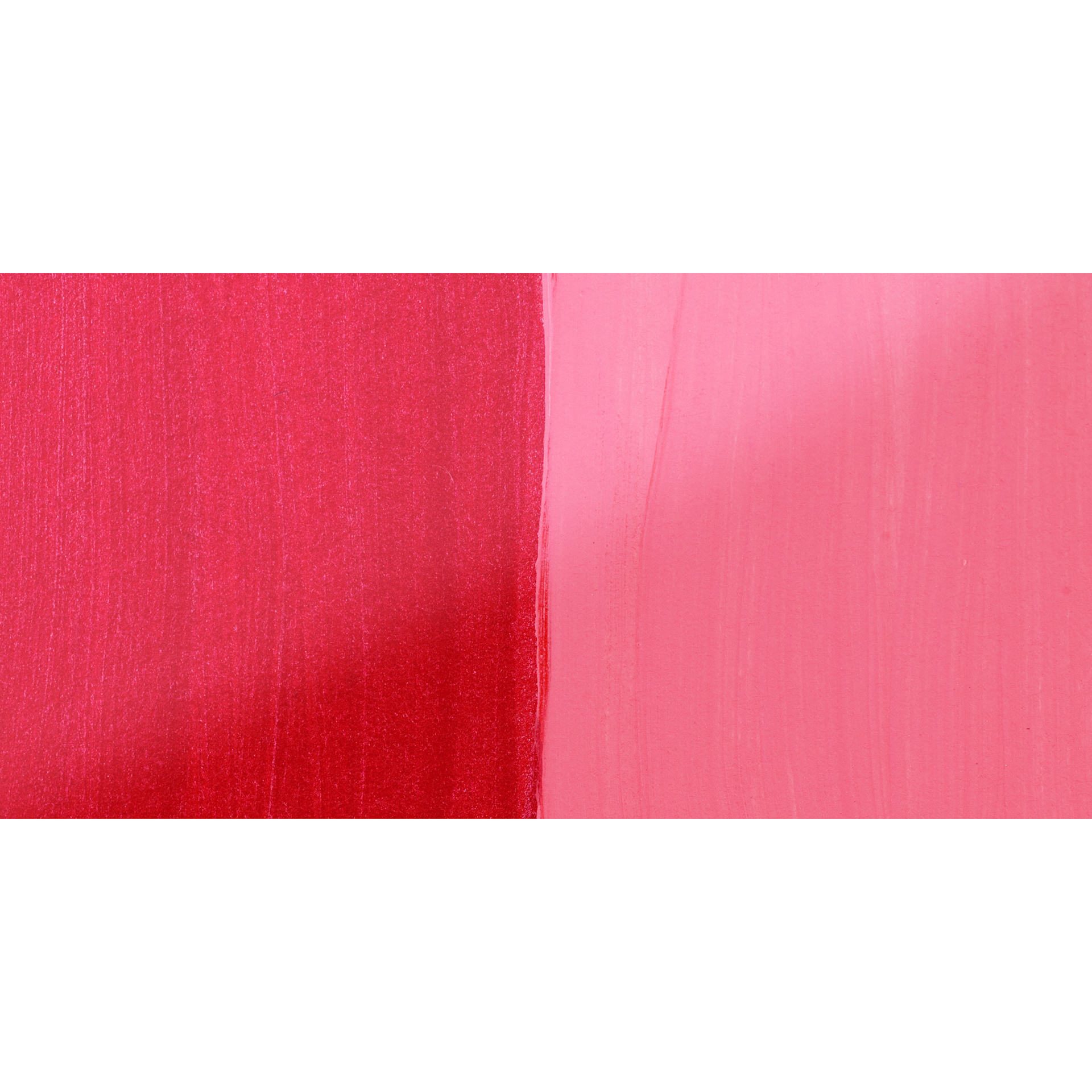 Ara Artists’ Acrylic Paint - Metallic Red Light swatch