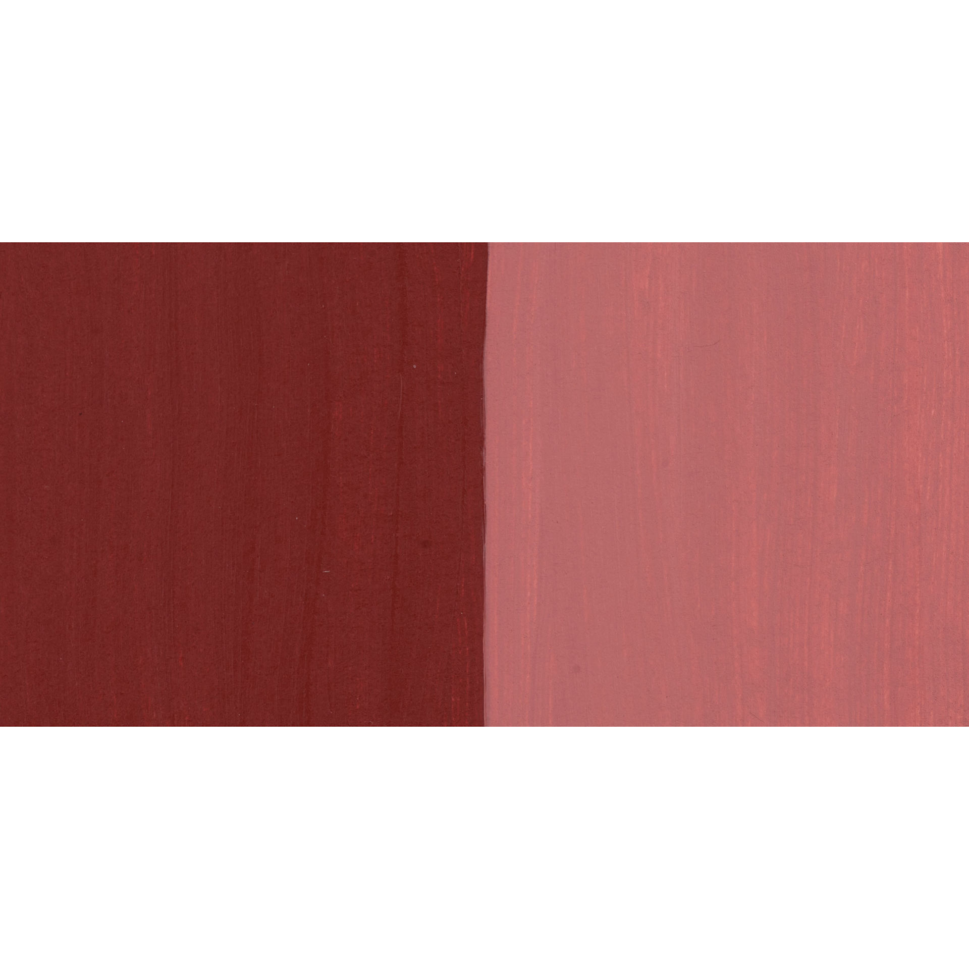 Ara Artists’ Acrylic Paint - Mars Red Oxide swatch