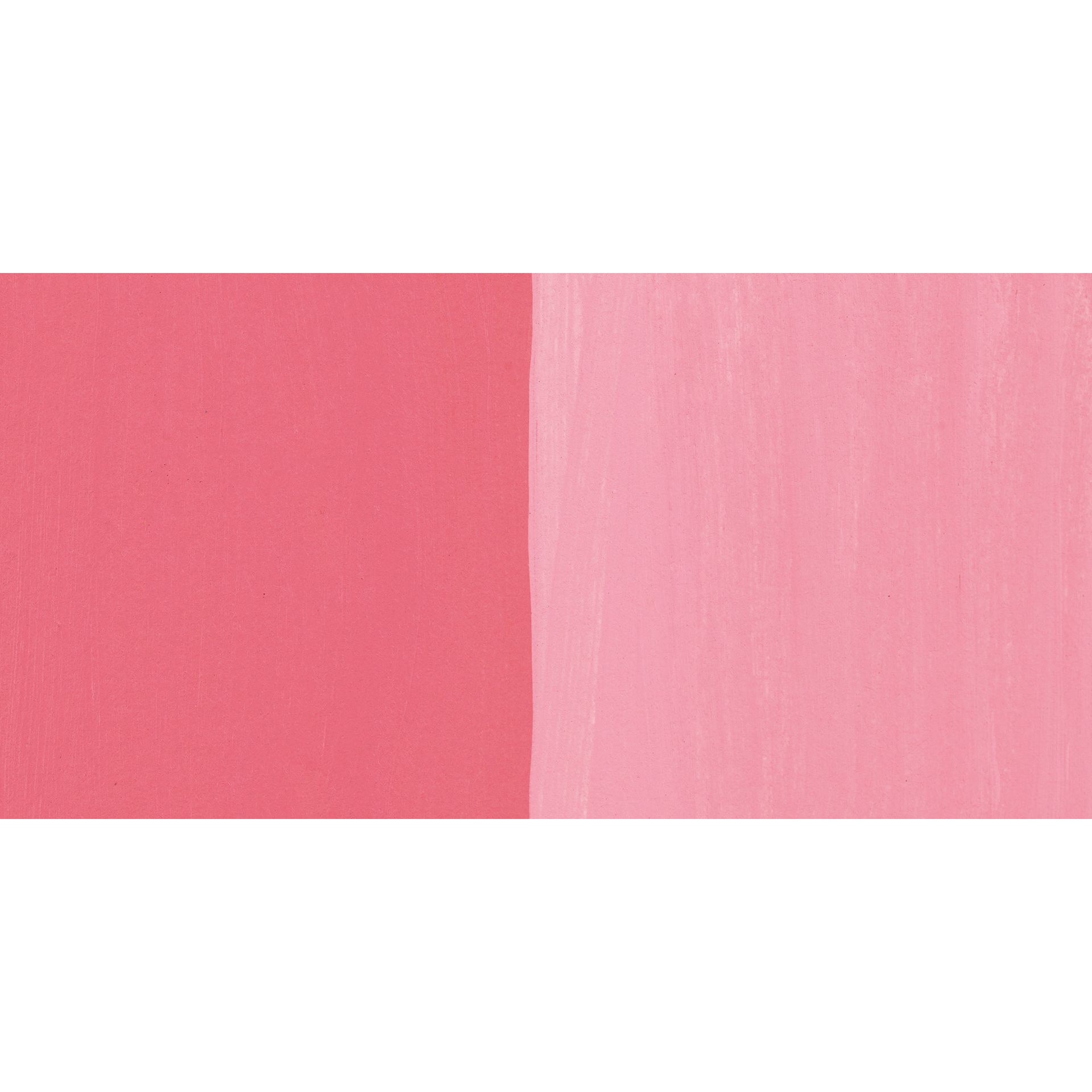 Ara Artists’ Acrylic Paint - Brilliant Pink swatch