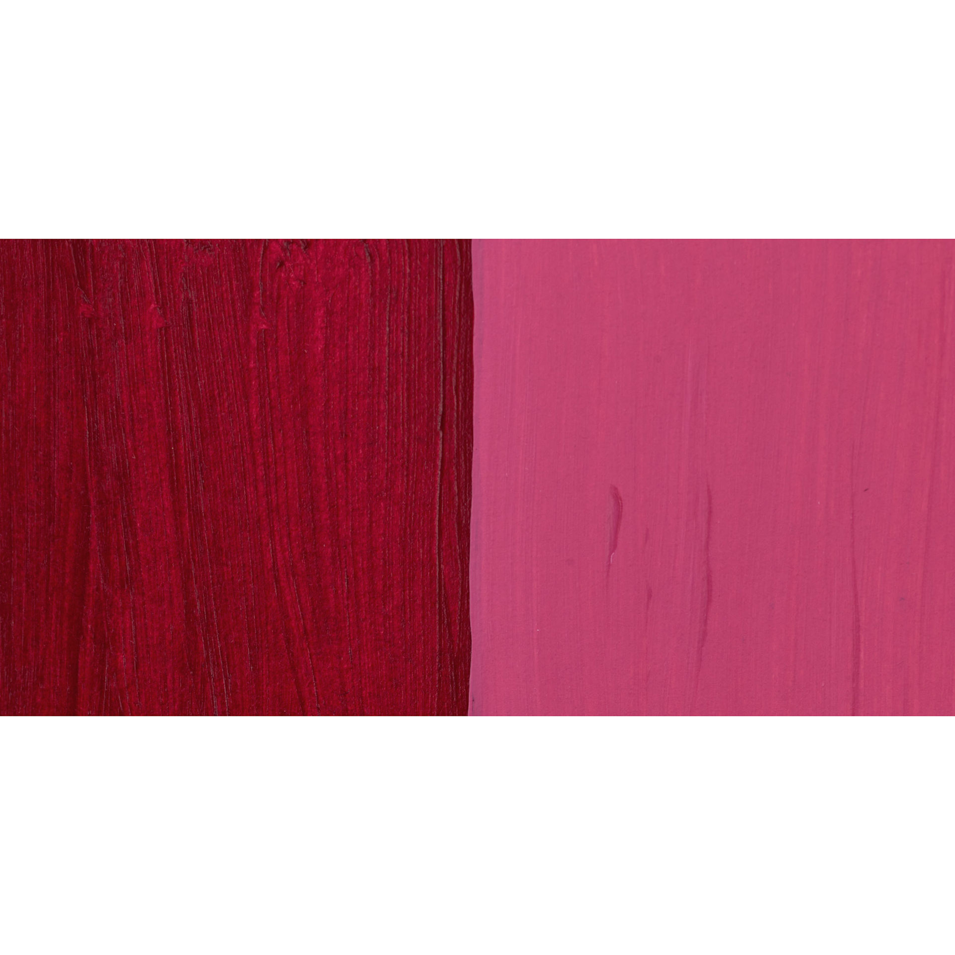 Ara Artists’ Acrylic Paint - Alizarin Madder Lake Extra swatch