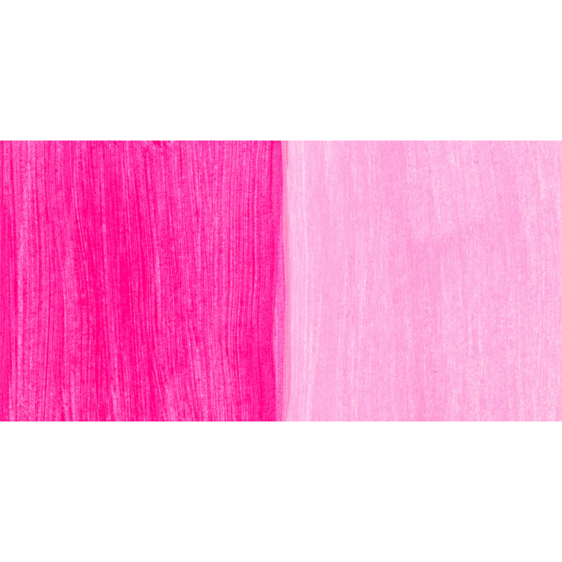 Ara Artists’ Acrylic Paint - Neon Magenta swatch