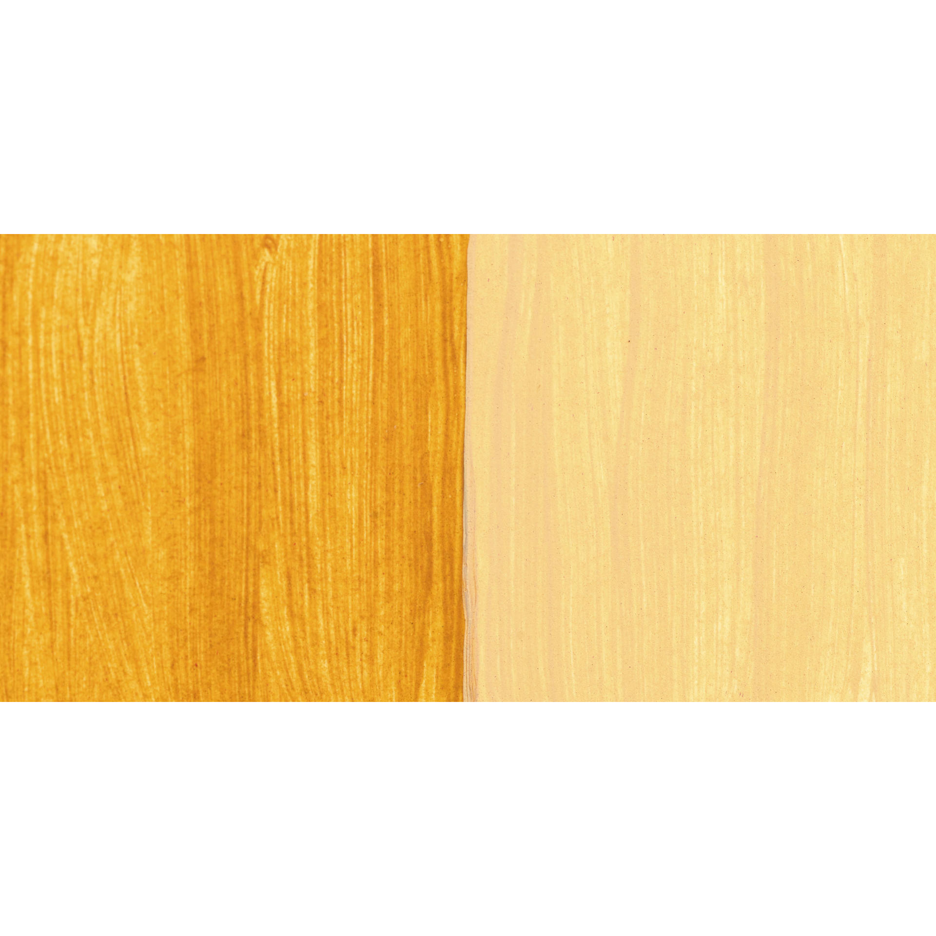 Ara Artists’ Acrylic Paint - Raw Sienna swatch