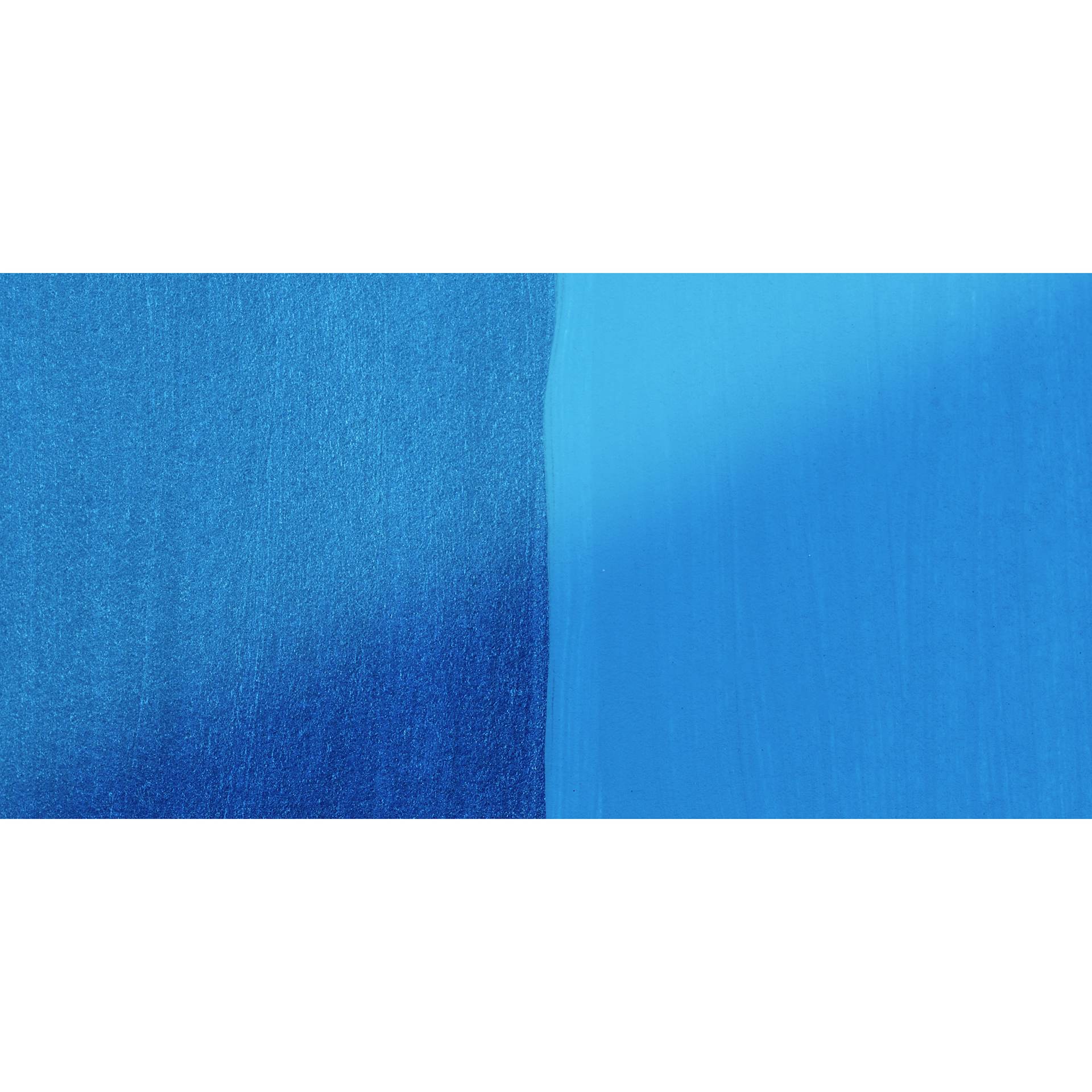 Ara Artists’ Acrylic Paint - Metallic Blue swatch