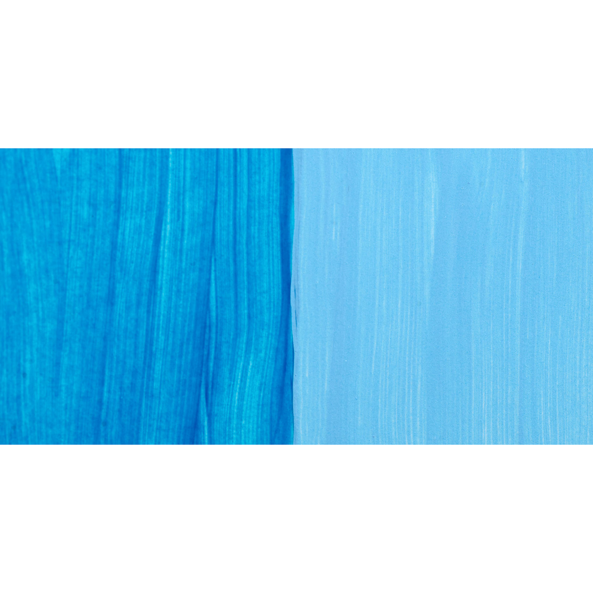 Ara Artists’ Acrylic Paint - Neon Blue swatch