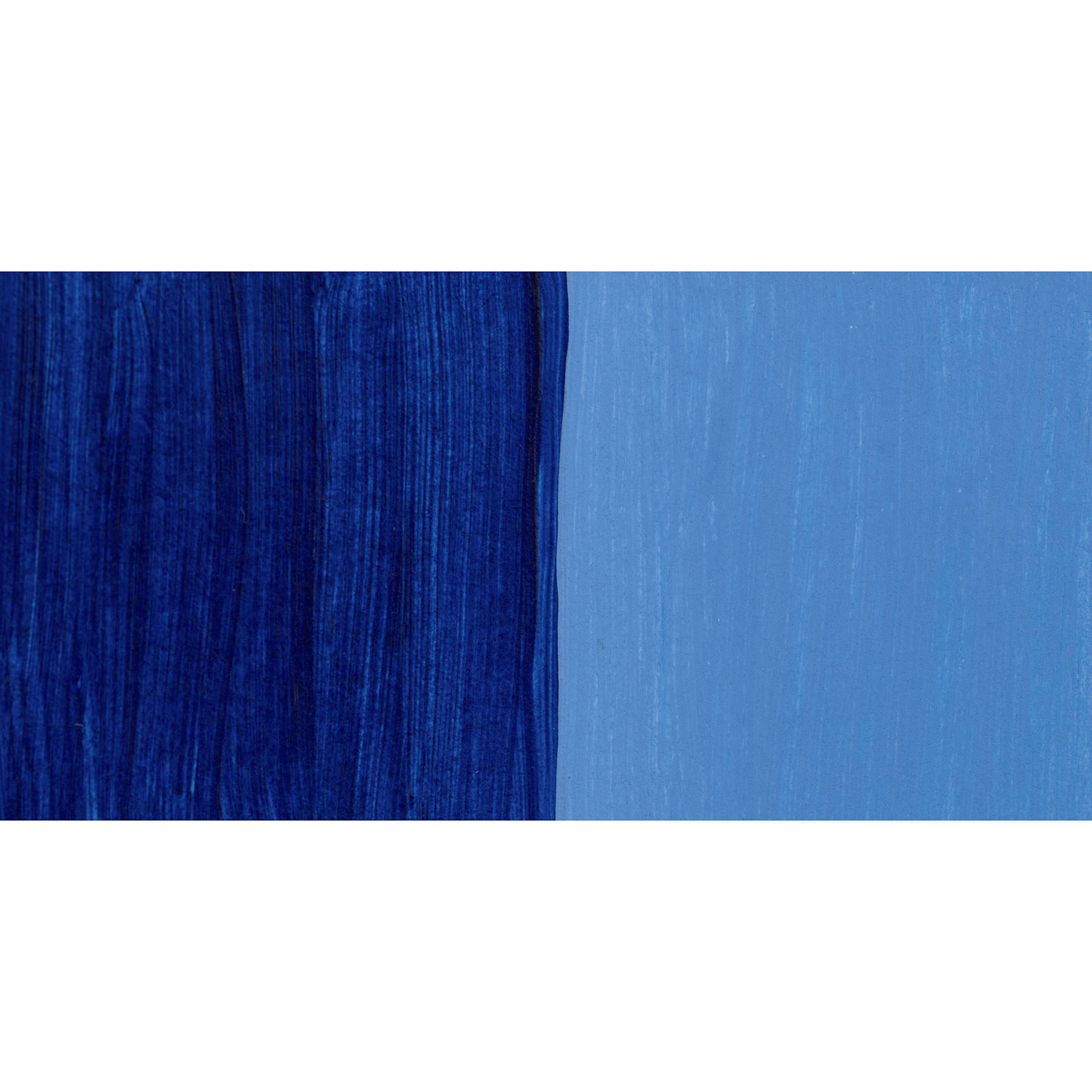 Ara Artists’ Acrylic Paint - Old Delft (Prussian) Blue swatch
