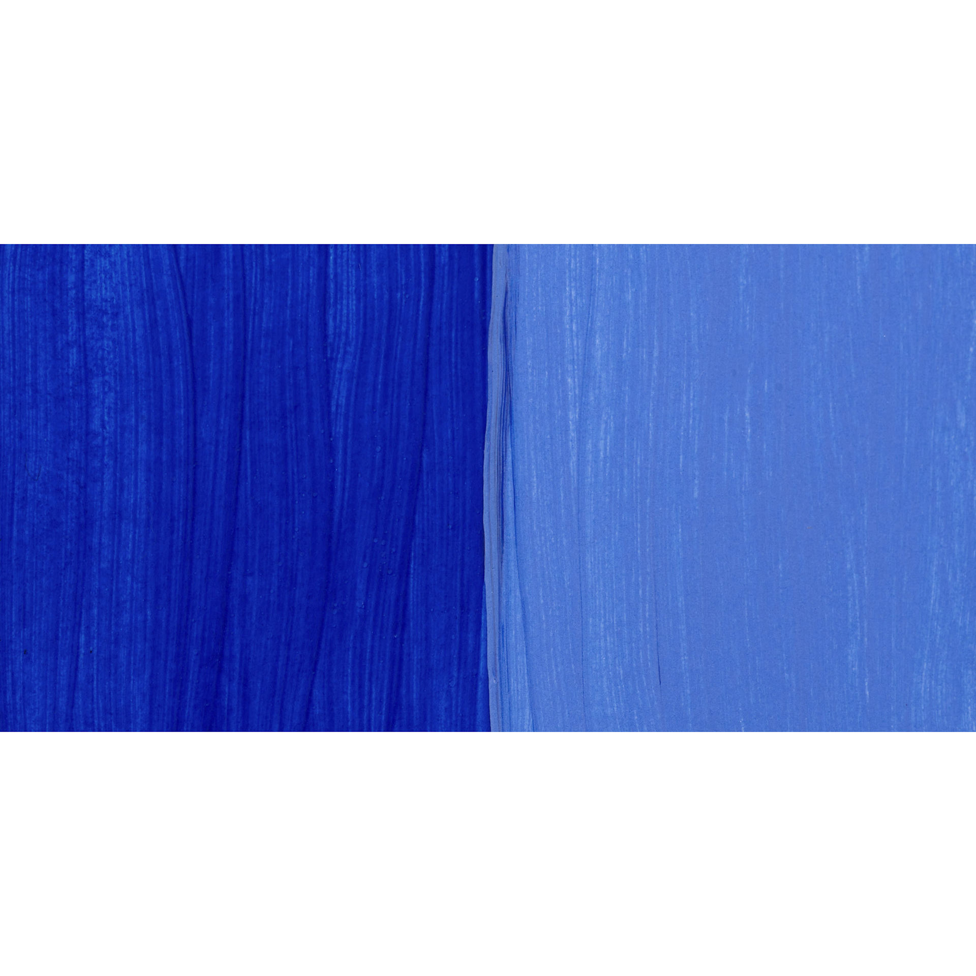 Ara Artists’ Acrylic Paint - Ultramarine Blue Deep swatch