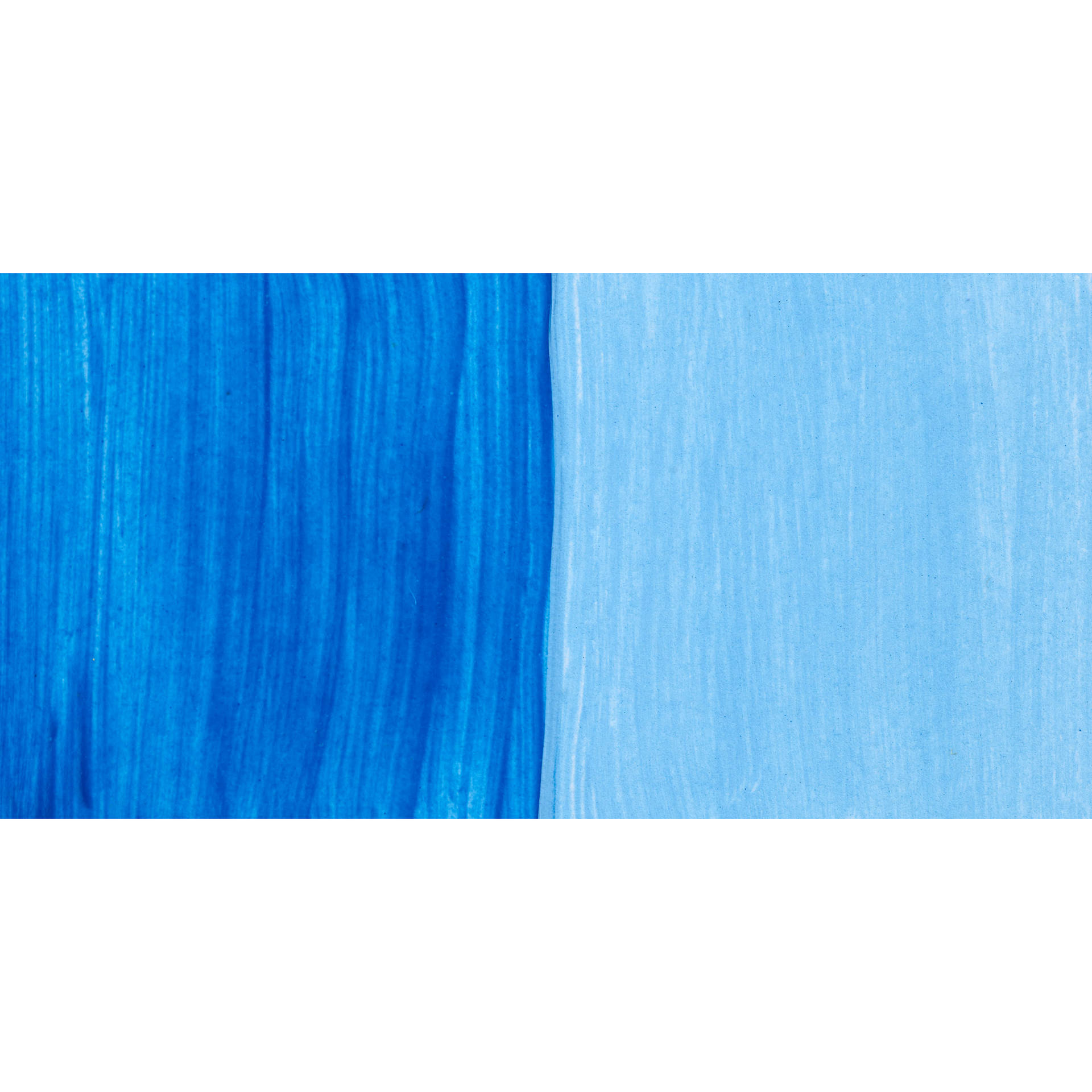 Ara Artists’ Acrylic Paint - Cerulean Blue swatch