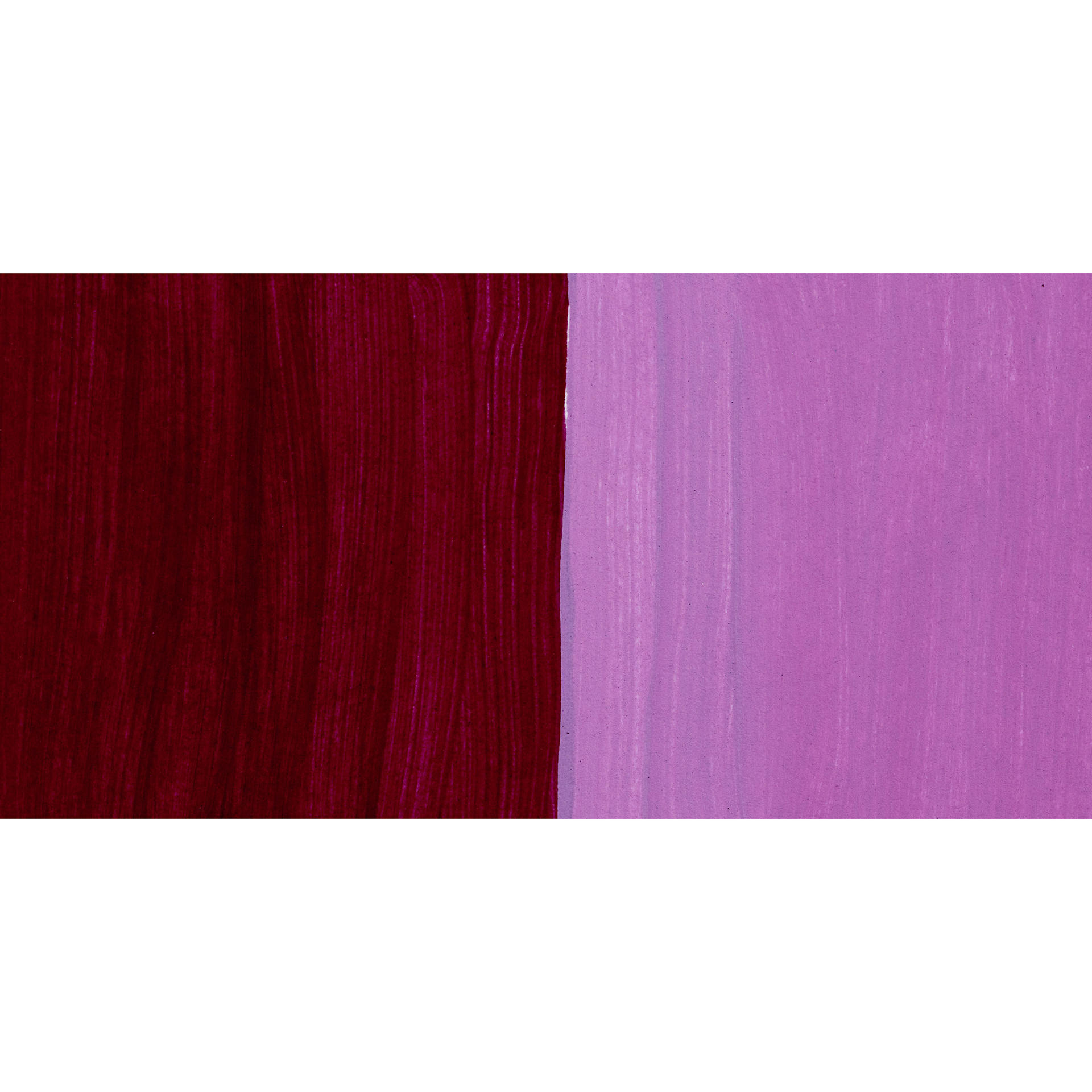 Ara Artists’ Acrylic Paint - Quinacridone Purple swatch