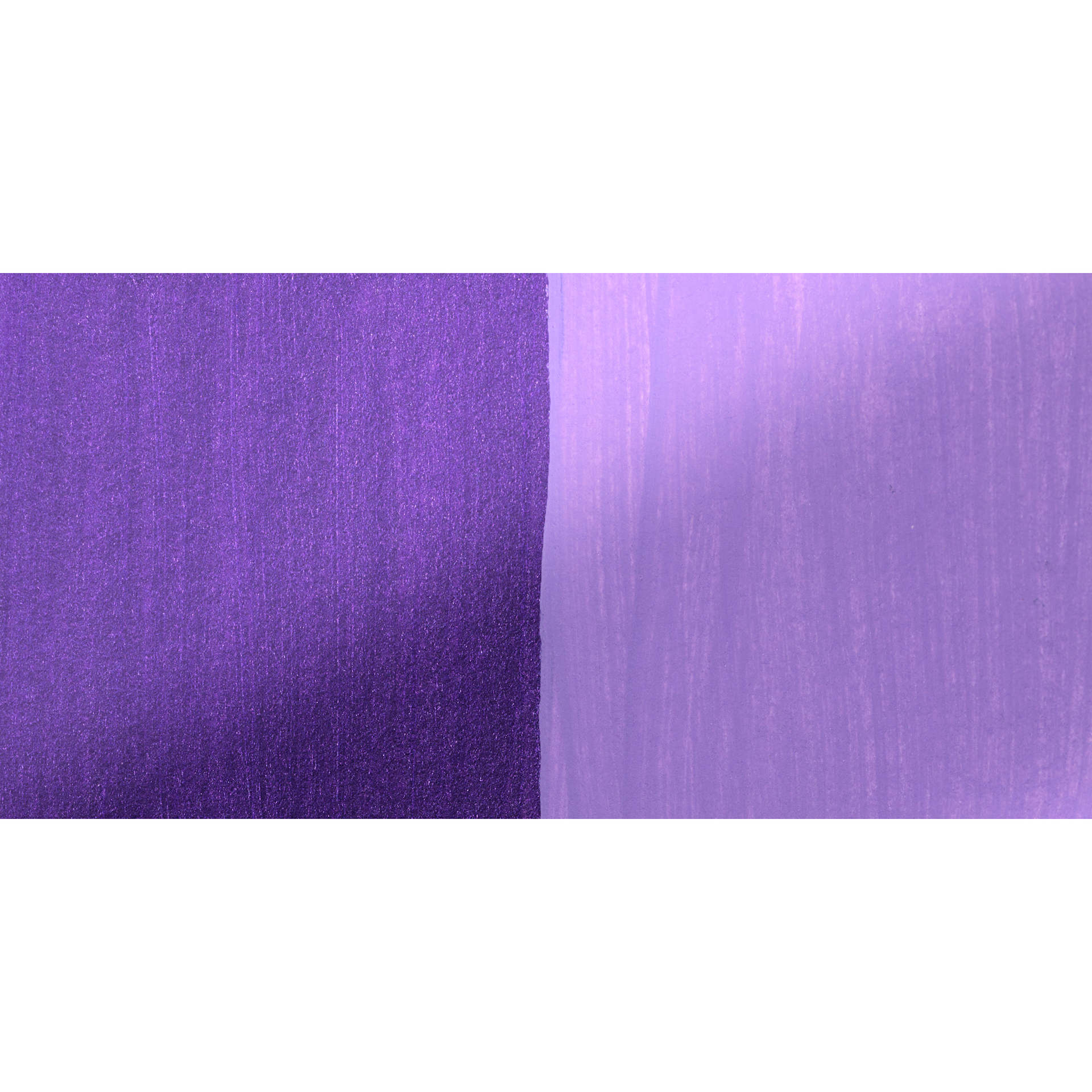 Ara Artists’ Acrylic Paint - Metallic Violet swatch