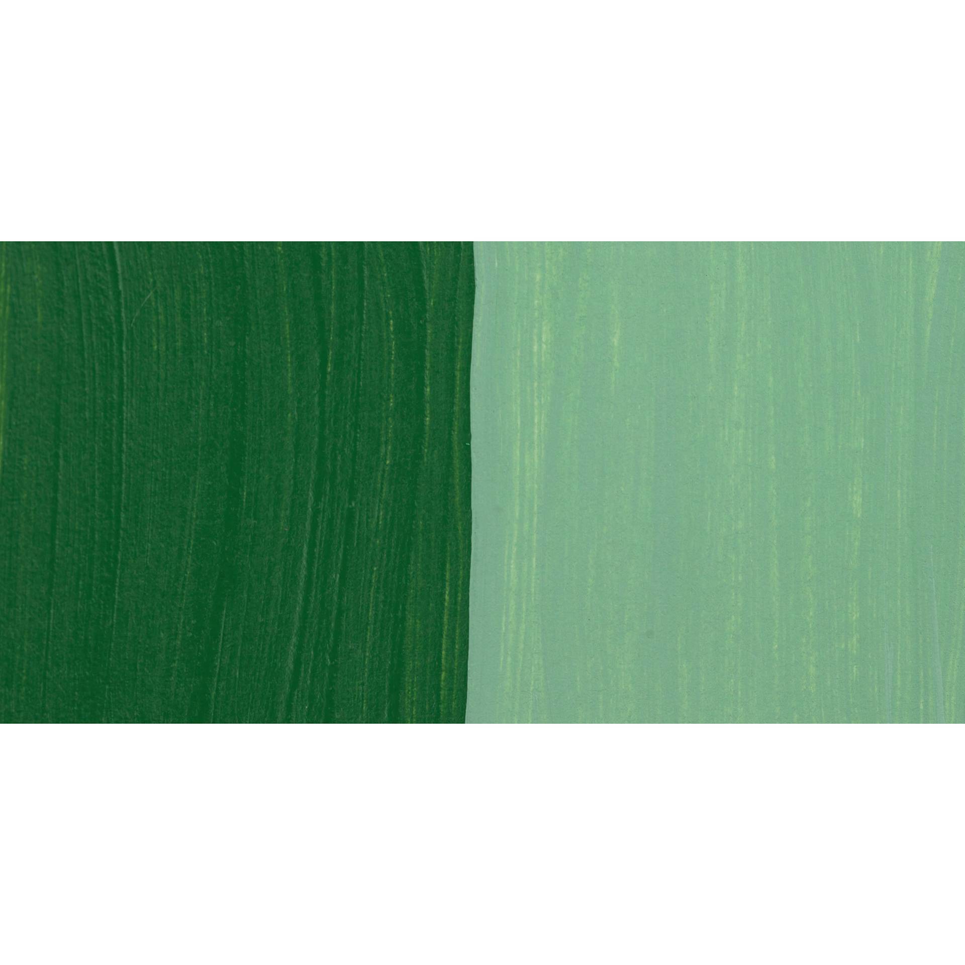 Ara Artists’ Acrylic Paint - Chromium Oxide Green swatch