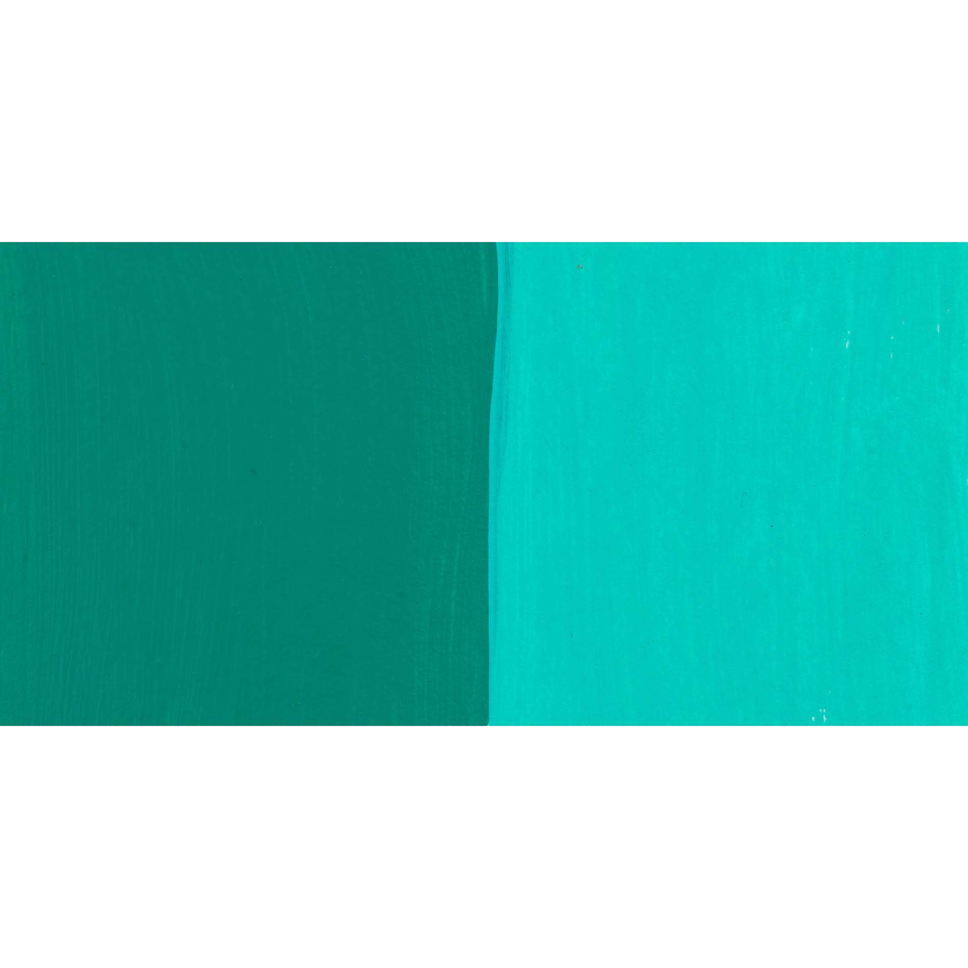 Ara Artists’ Acrylic Paint - Permanent Green Deep swatch