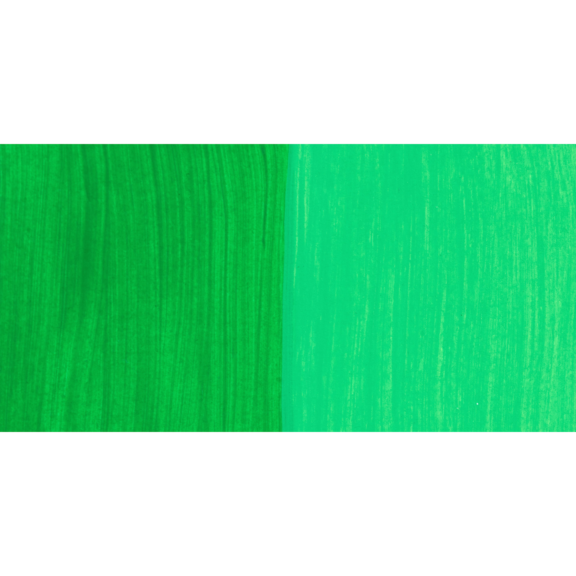 Ara Artists’ Acrylic Paint - Brilliant Yellow Green swatch
