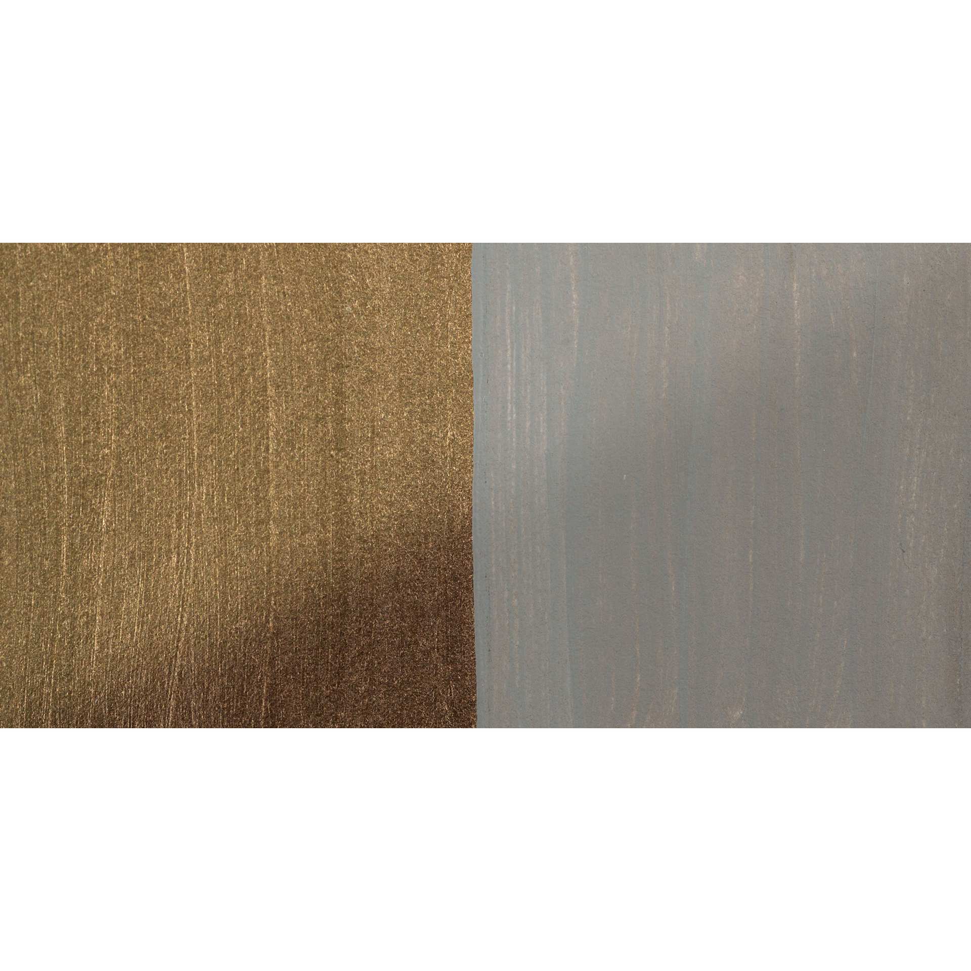 Ara Artists’ Acrylic Paint - Dark Bronze swatch