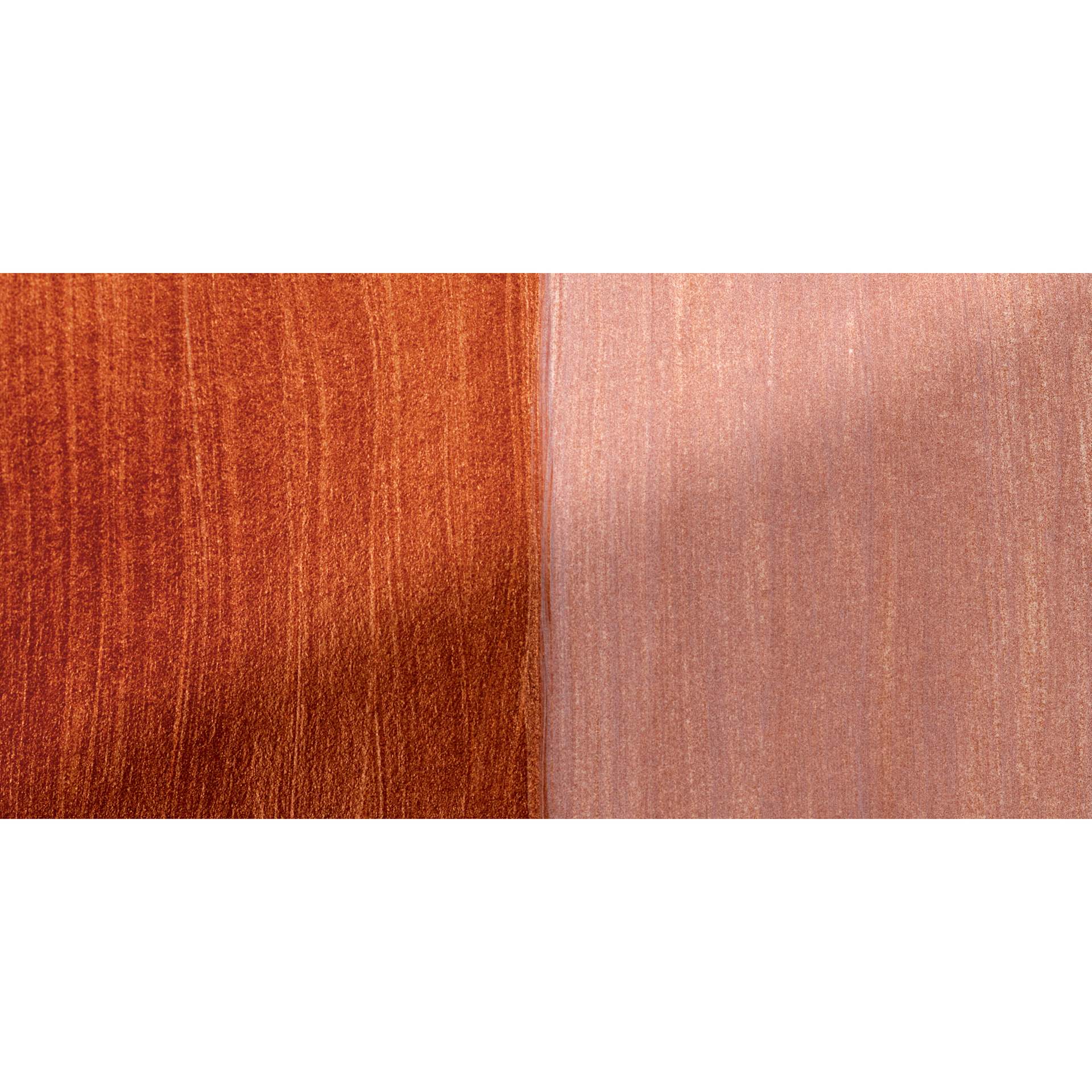 Ara Artists’ Acrylic Paint - Red Brown Bronze swatch