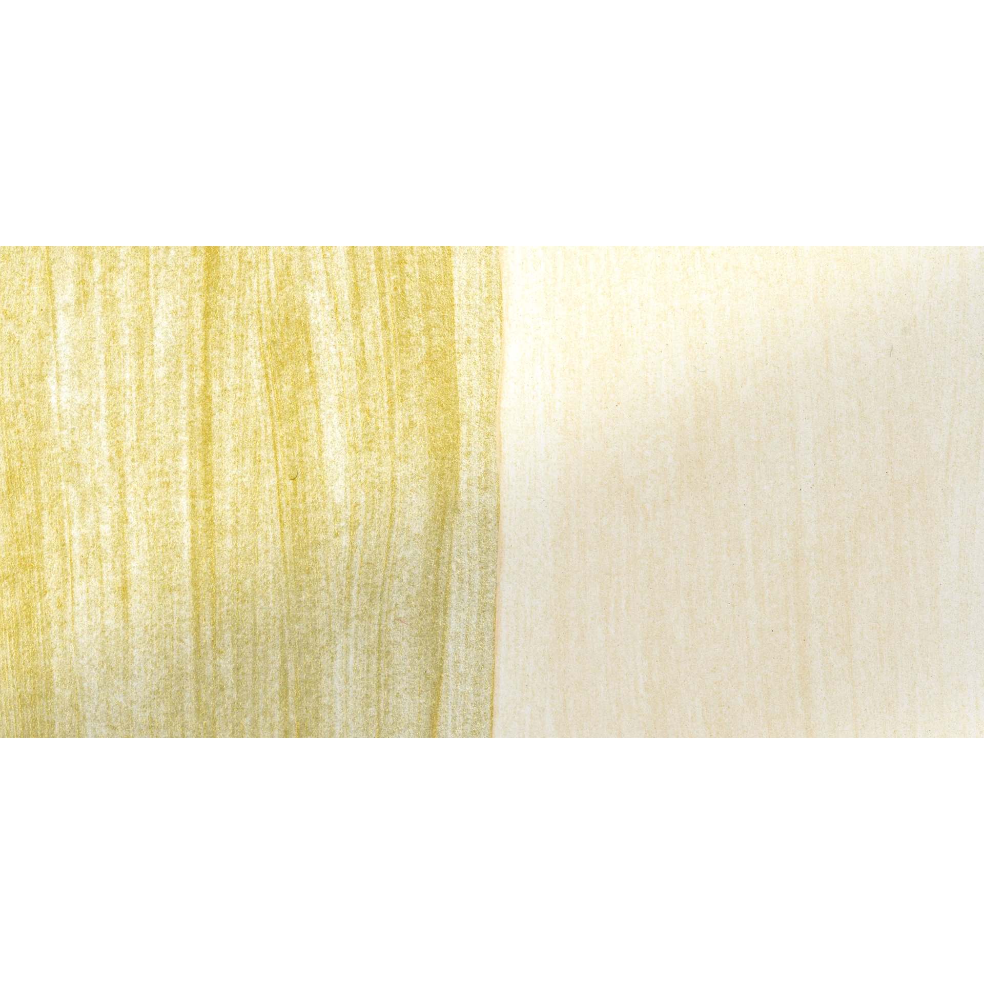 Ara Artists’ Acrylic Paint - Gold swatch