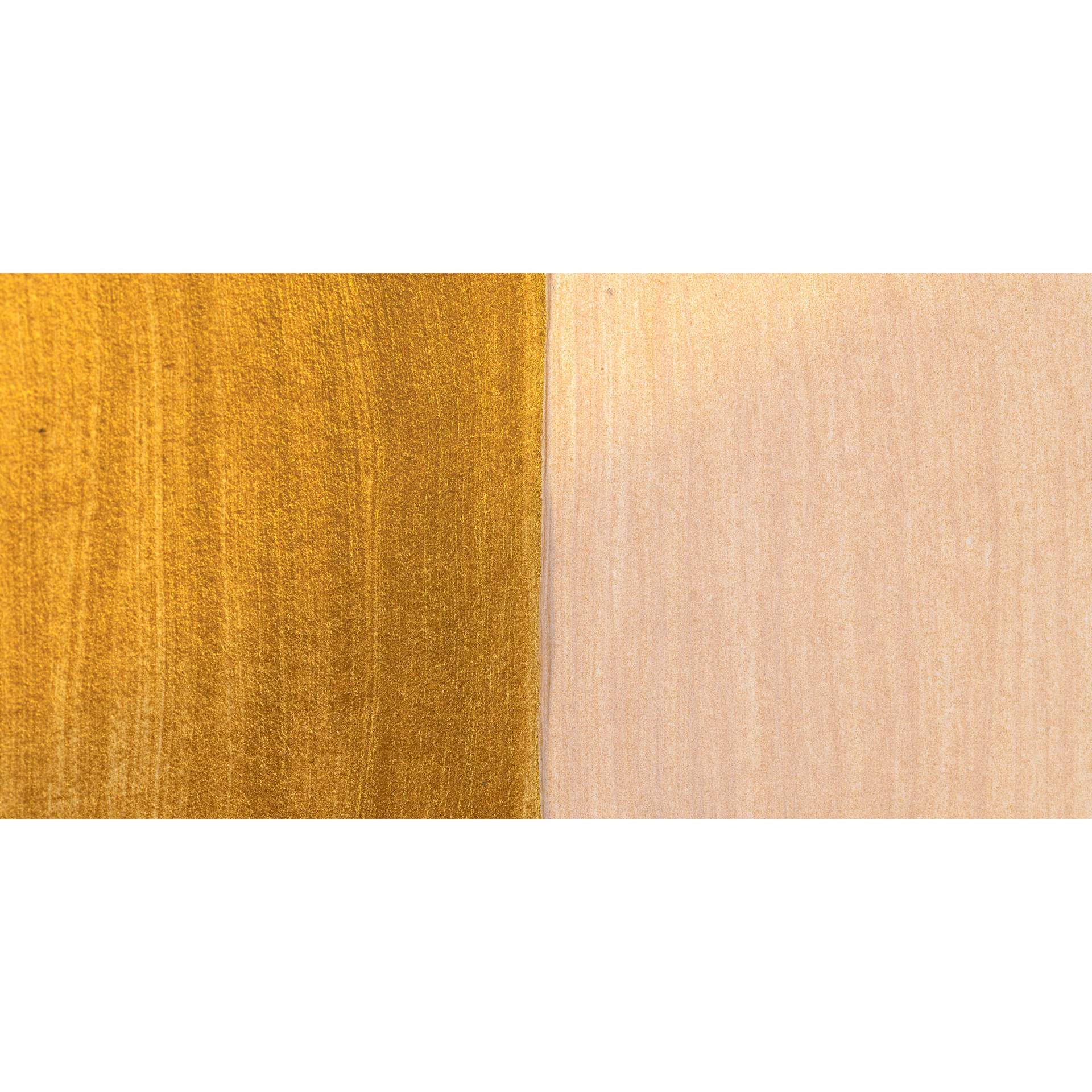 Ara Artists’ Acrylic Paint - Dark Gold swatch