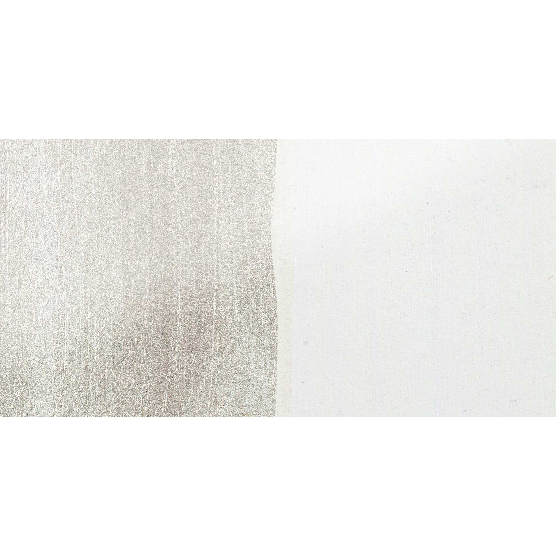 Ara Artists’ Acrylic Paint - Silver swatch