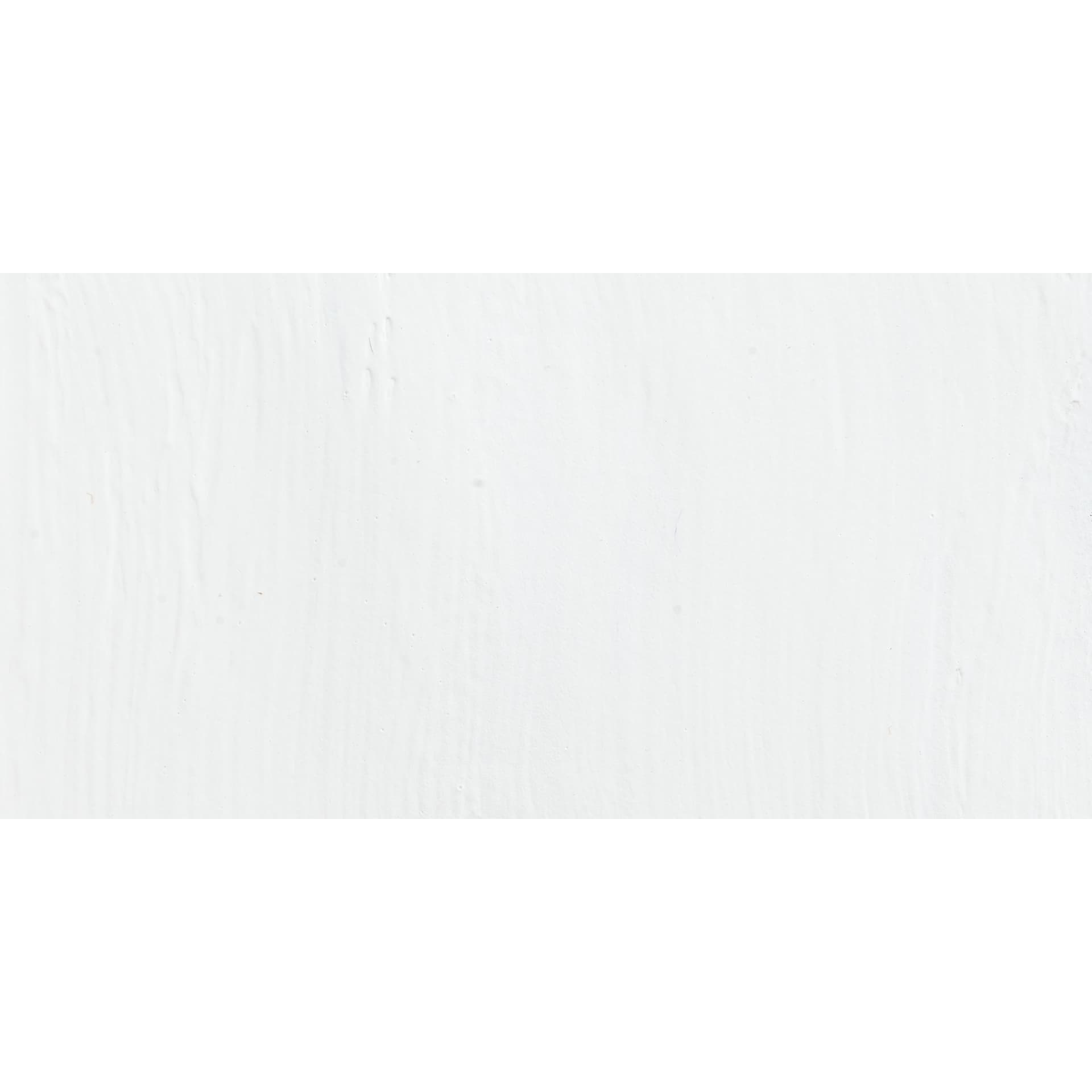 Sennelier Extra Fine Gouache - Chinese White, swatch