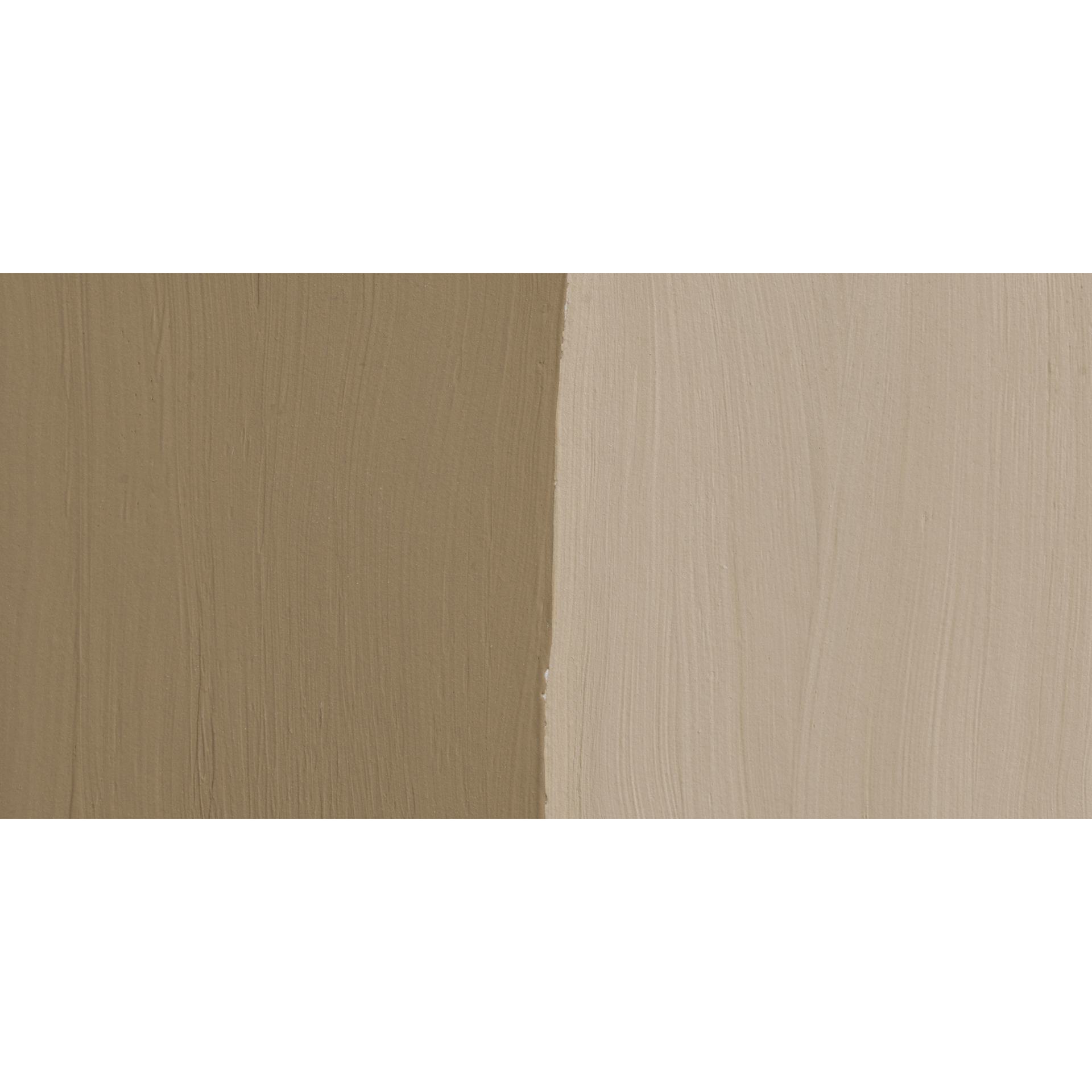 Sennelier Extra Fine Gouache - Warm Grey, swatch