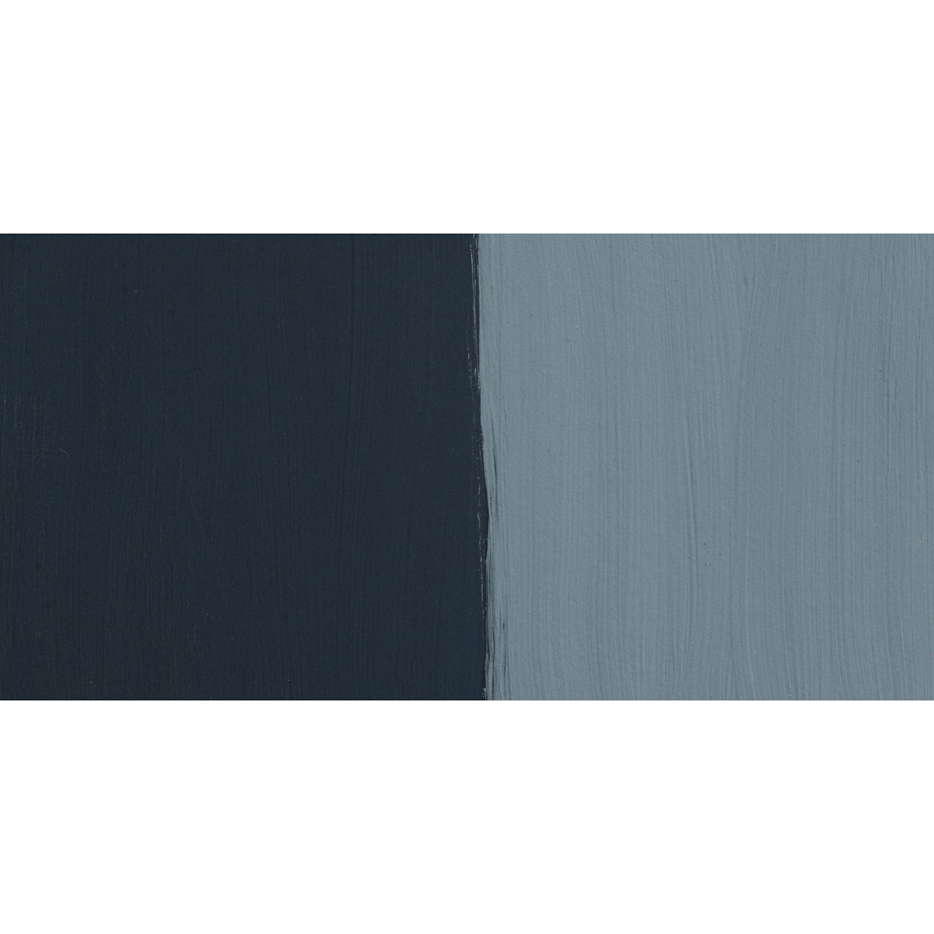 Sennelier Extra Fine Gouache - Payne’s Grey, swatch