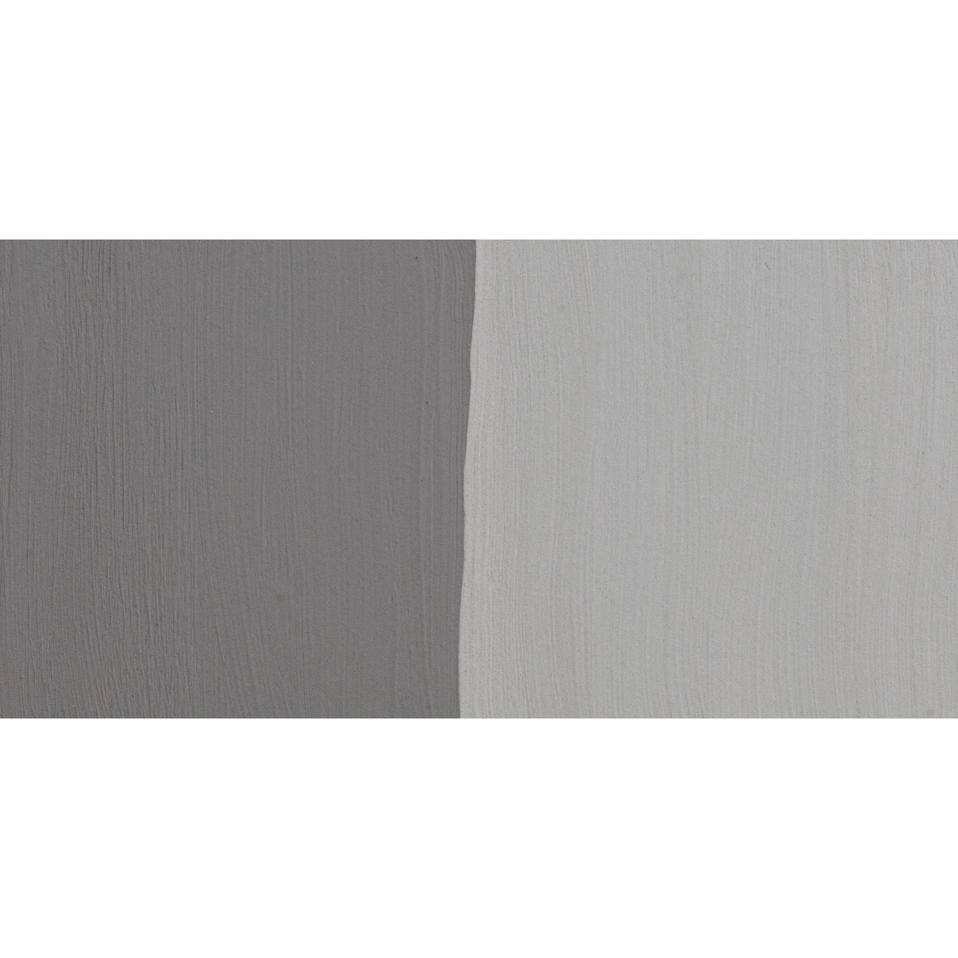 Sennelier Extra Fine Gouache - Neutral Grey, swatch