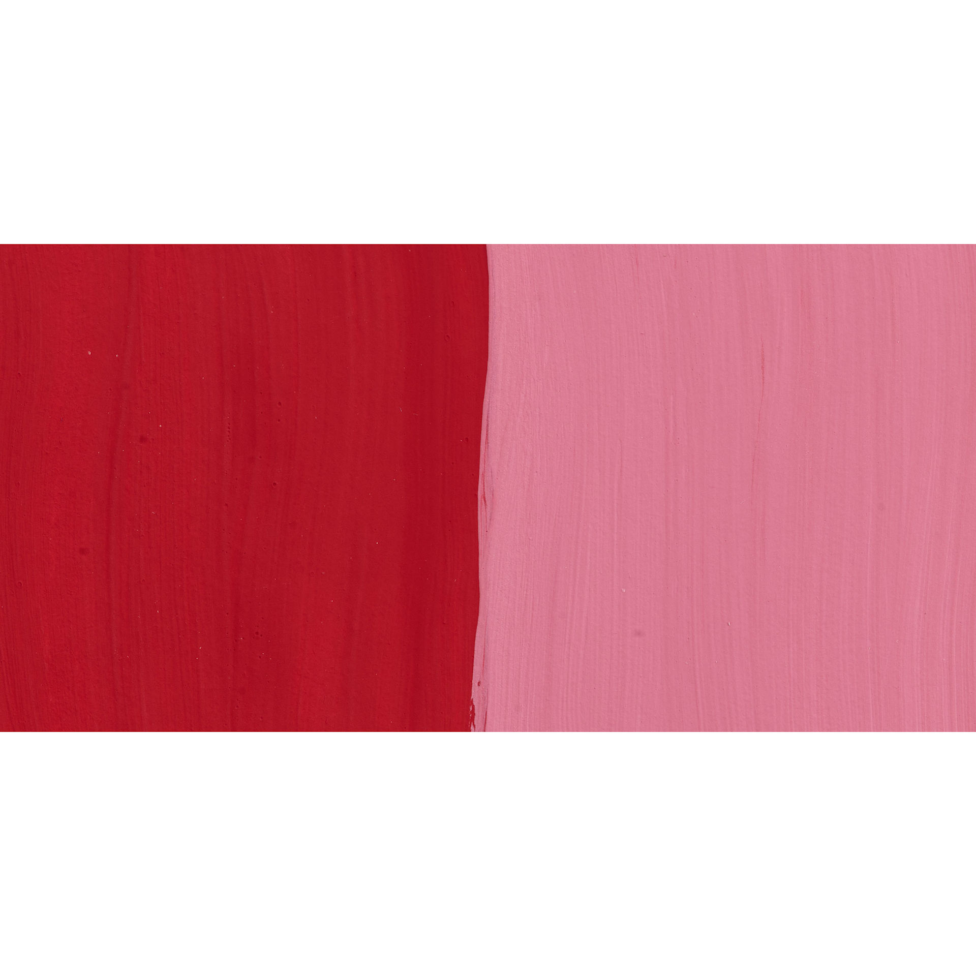 Sennelier Extra Fine Gouache - Sennelier Red, swatch