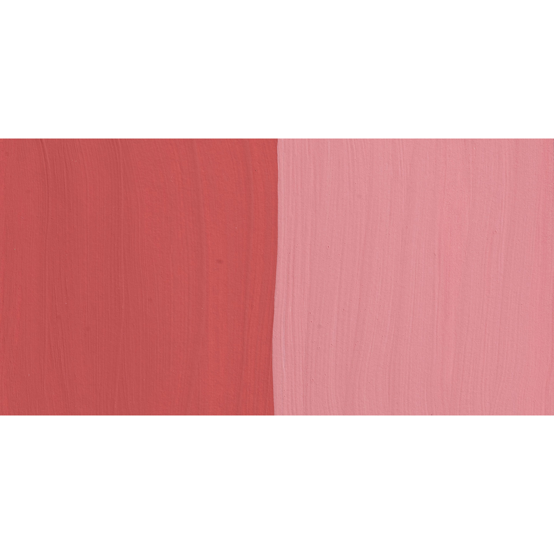 Sennelier Extra Fine Gouache - Venetian Pink, swatch