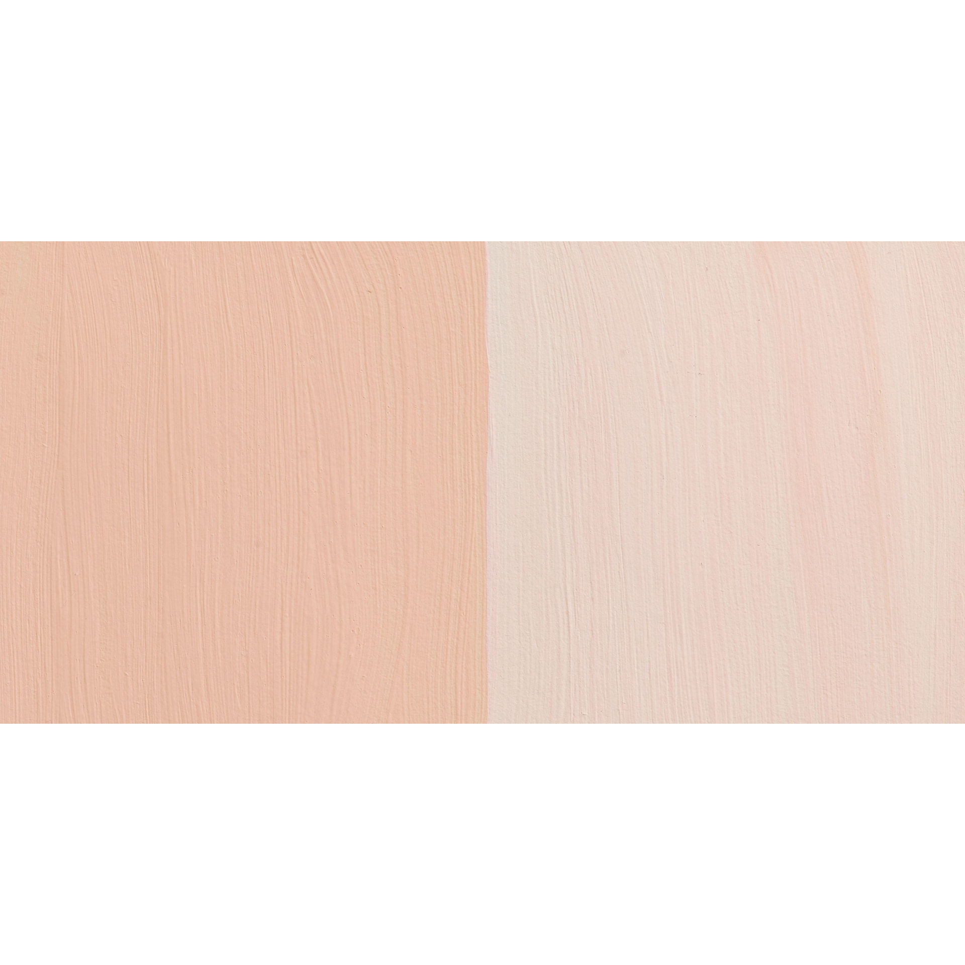 Sennelier Extra Fine Gouache - Rose Ochre, swatch