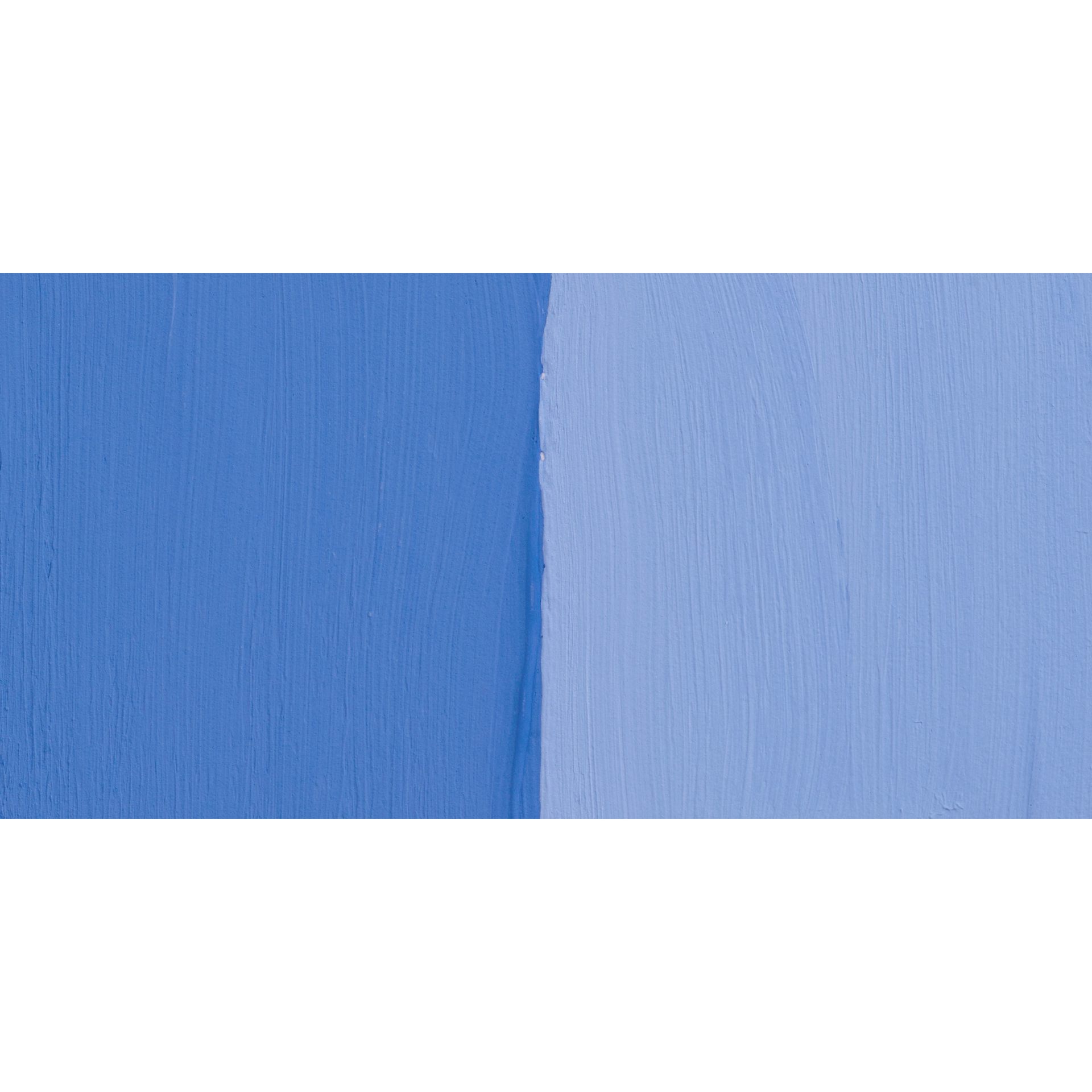 Sennelier Extra Fine Gouache - Royal Blue, swatch