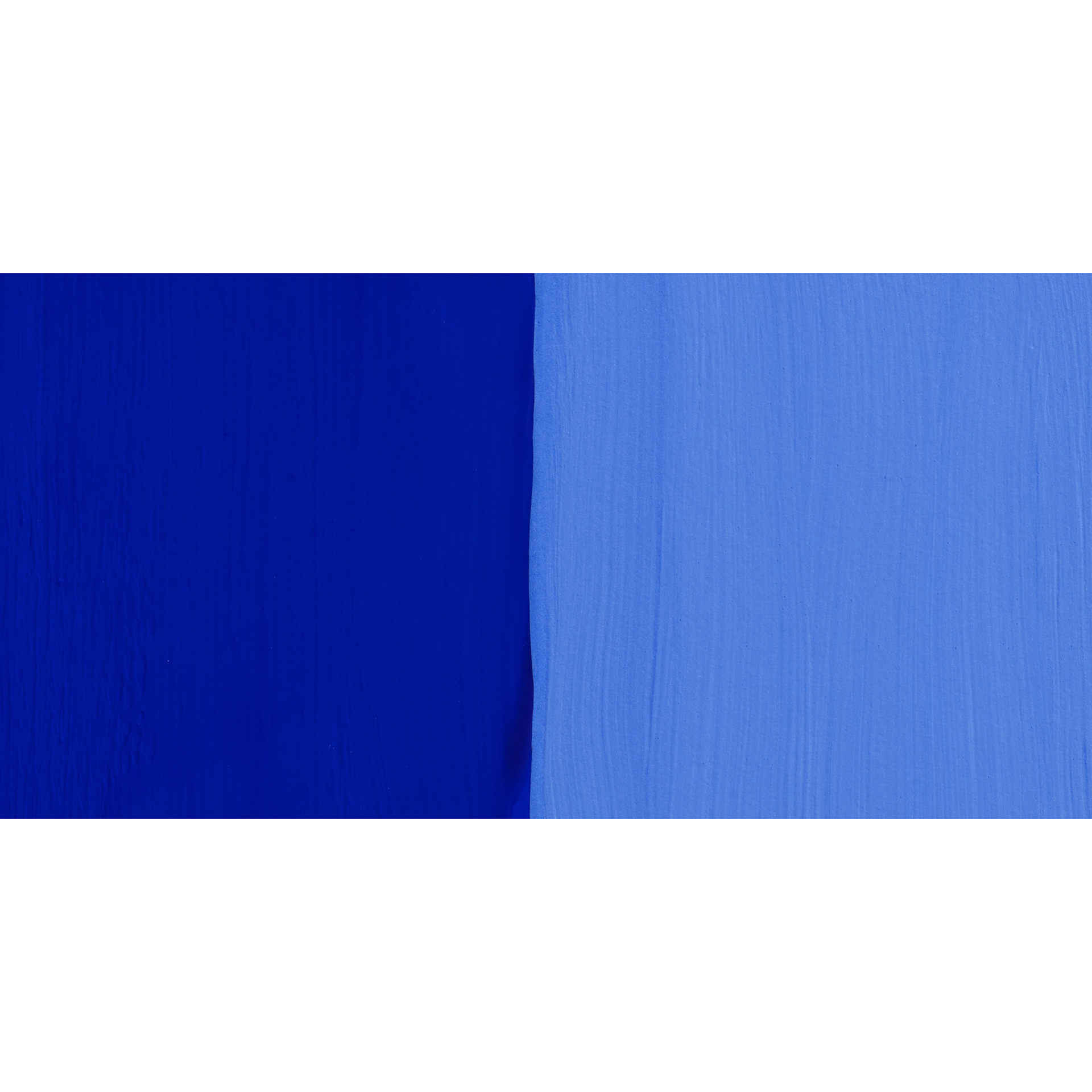 Sennelier Extra Fine Gouache - Ultramarine Deep, swatch