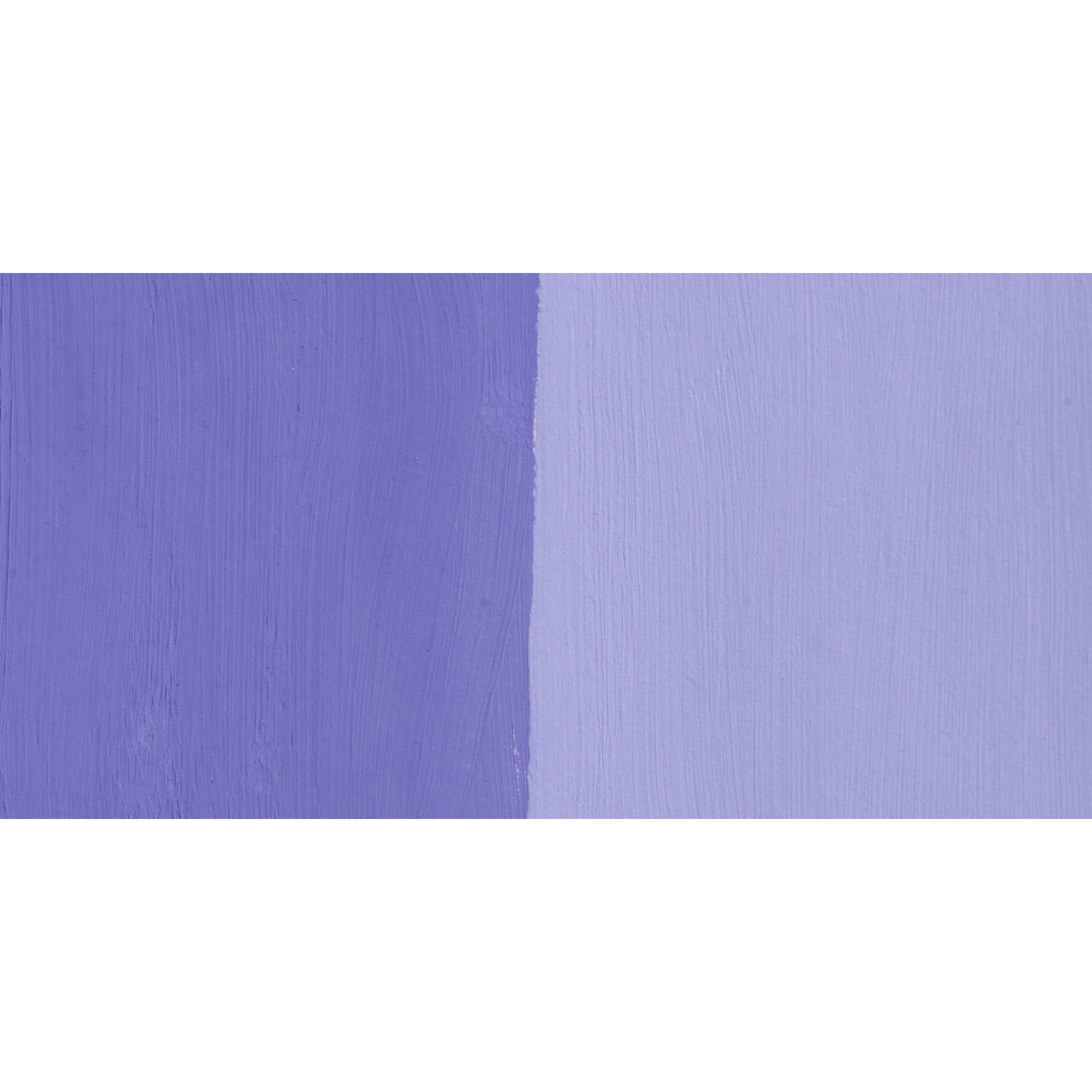 Sennelier Extra Fine Gouache - Light Violet, swatch
