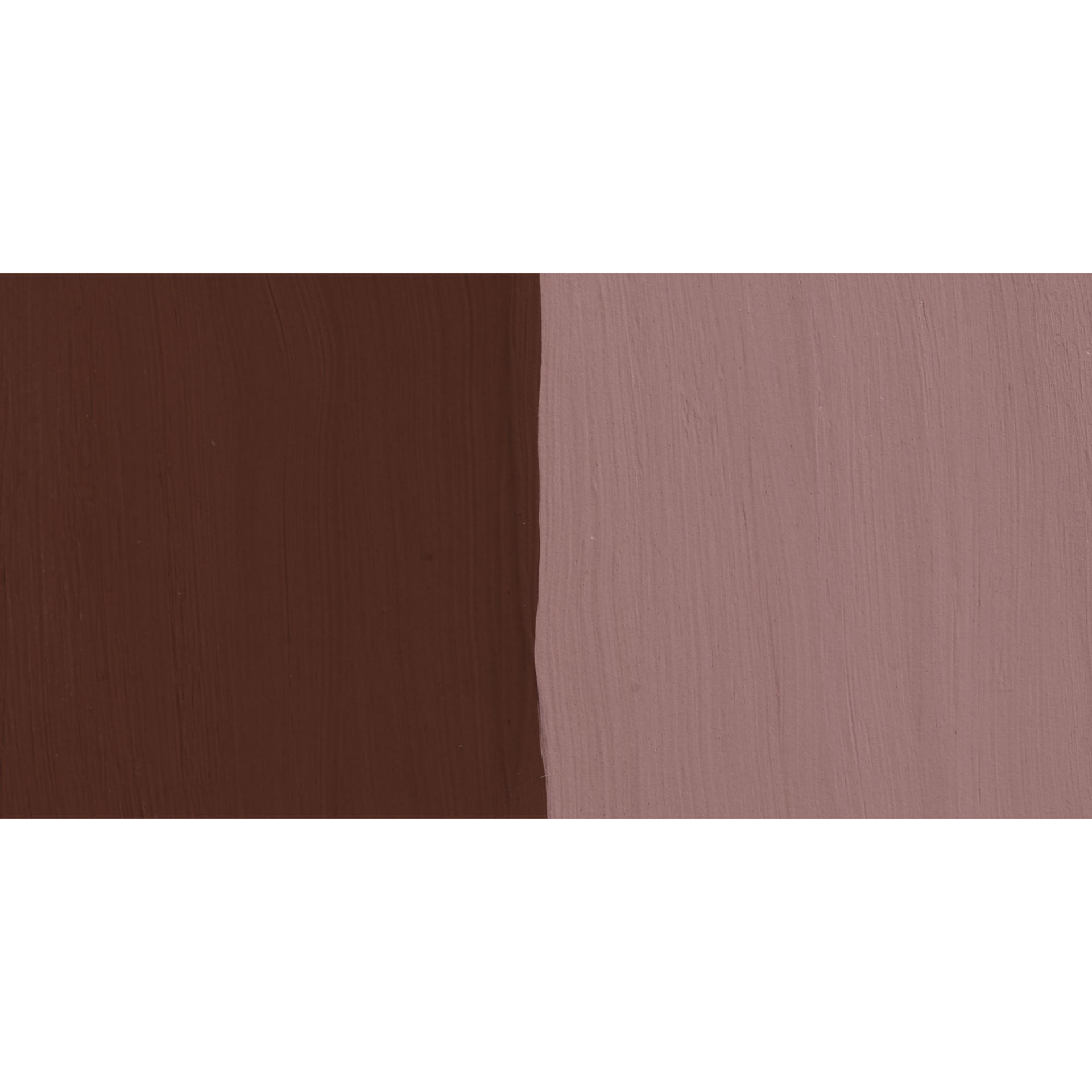 Sennelier Extra Fine Gouache - Van Dyck Brown, swatch