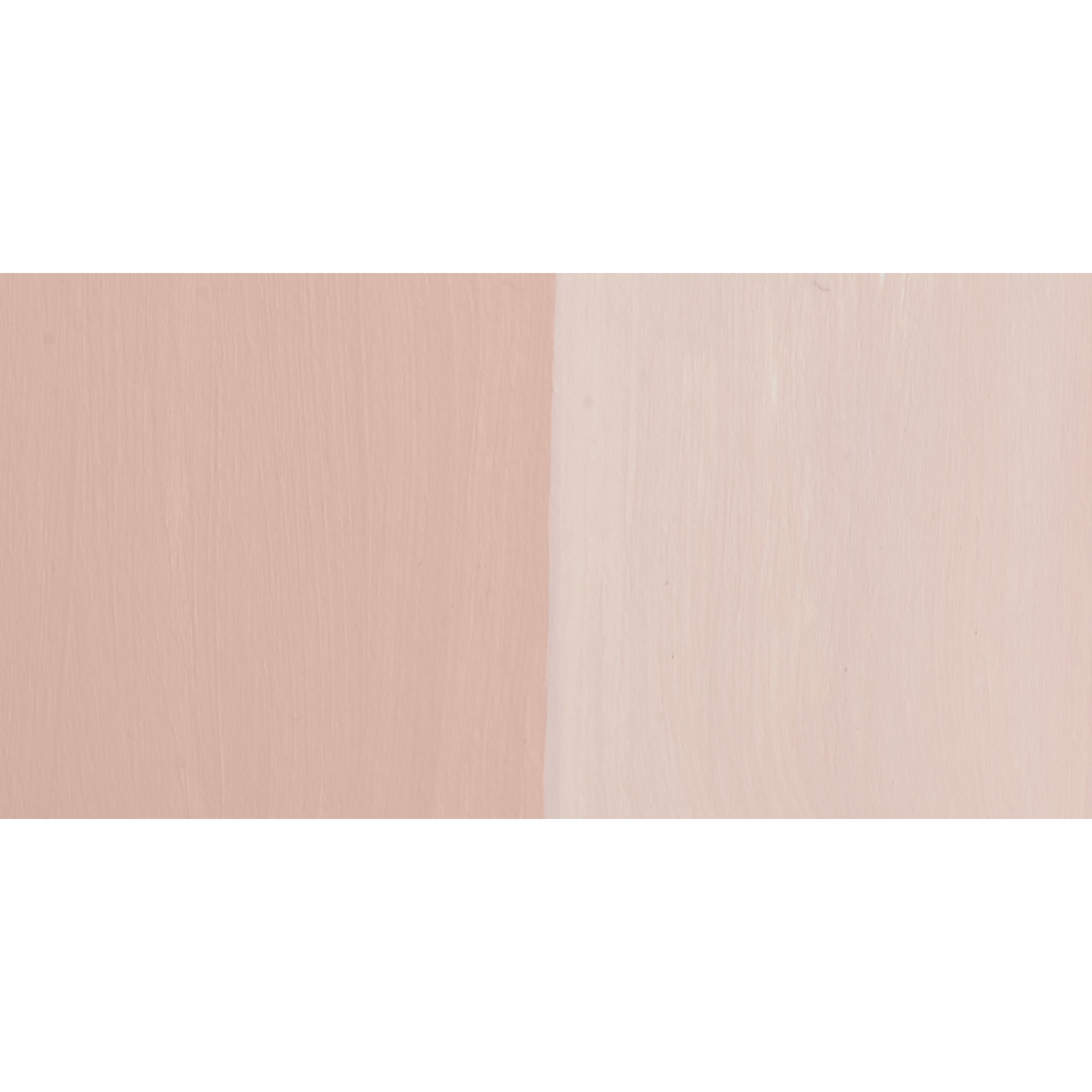 Nova Color Artists’ Acrylic Polymer Paint - Raw Titanium Matte swatch