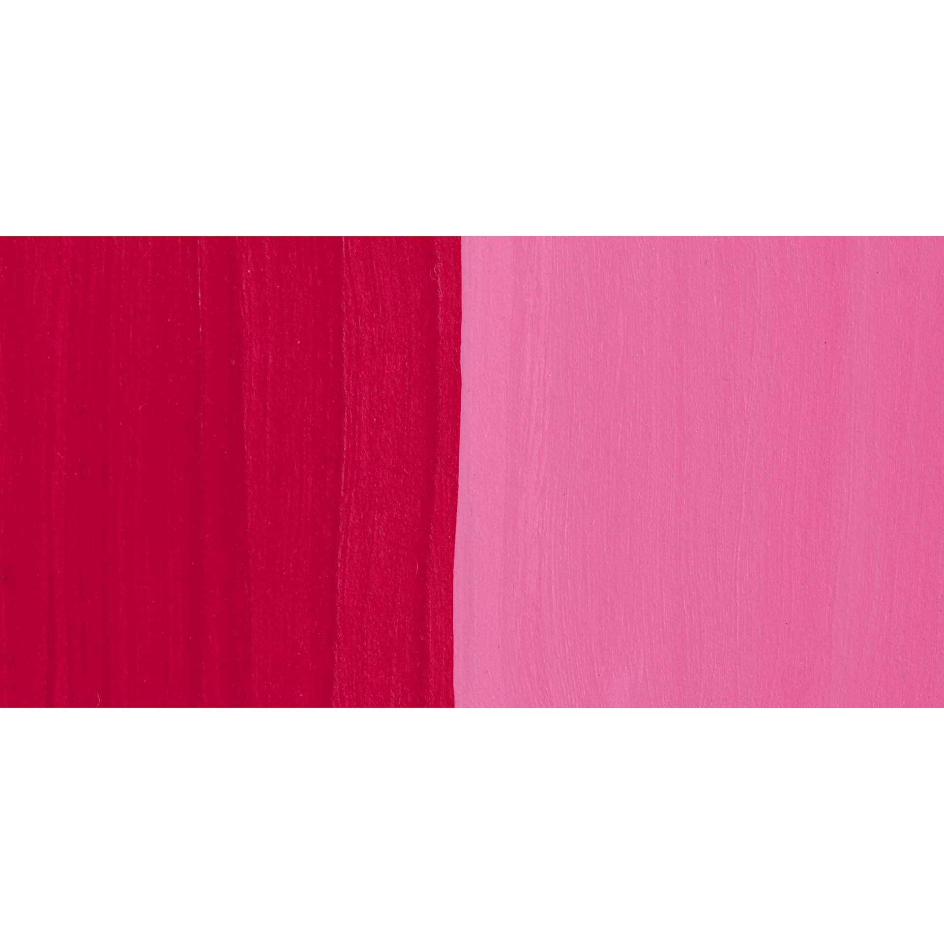 Nova Color Artists’ Acrylic Polymer Paint - Quinacridone Red swatch