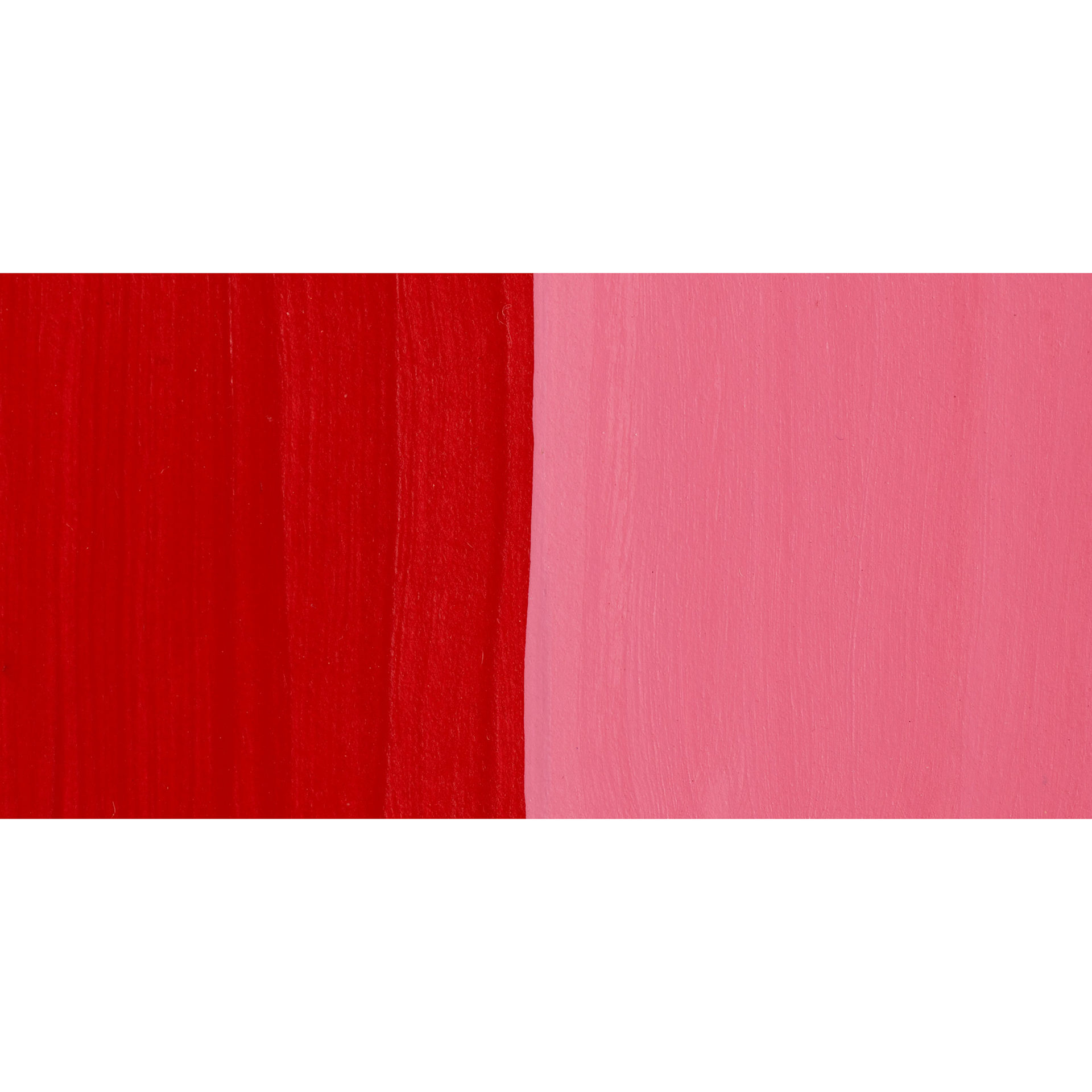 Nova Color Artists’ Acrylic Polymer Paint -  Pyrrole Red swatch