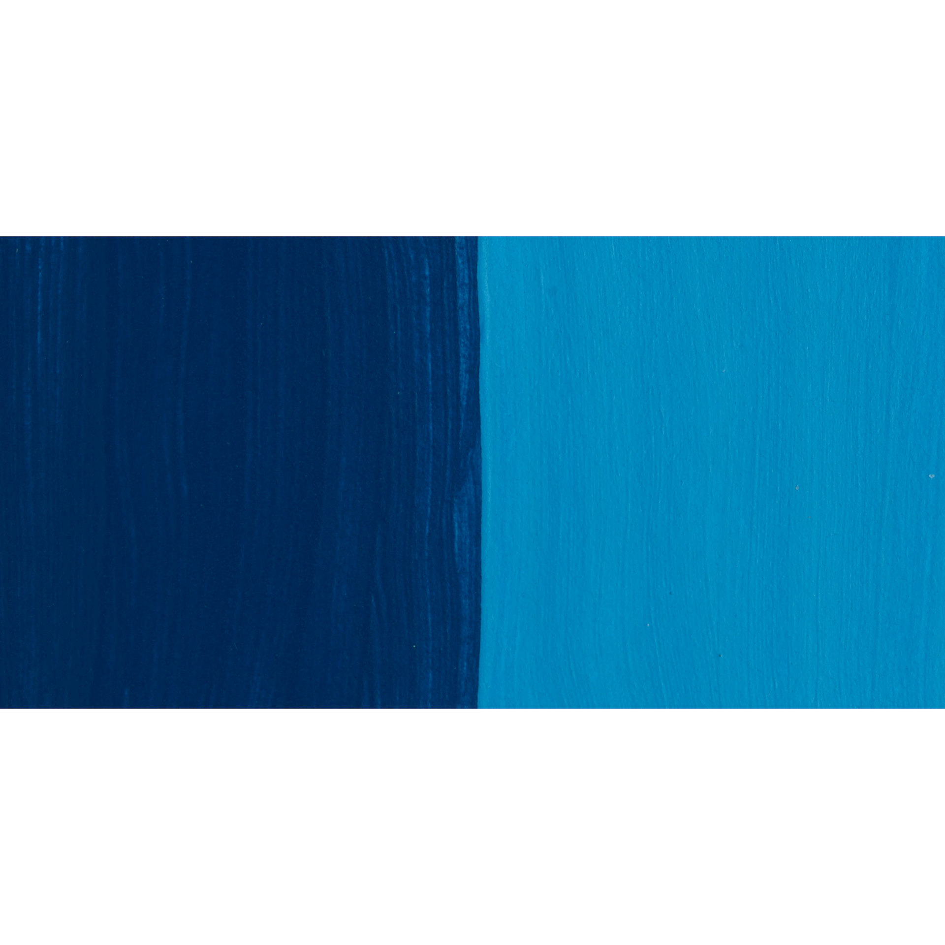 Nova Color Artists’ Acrylic Polymer Paint - Cerulean Blue Hue swatch