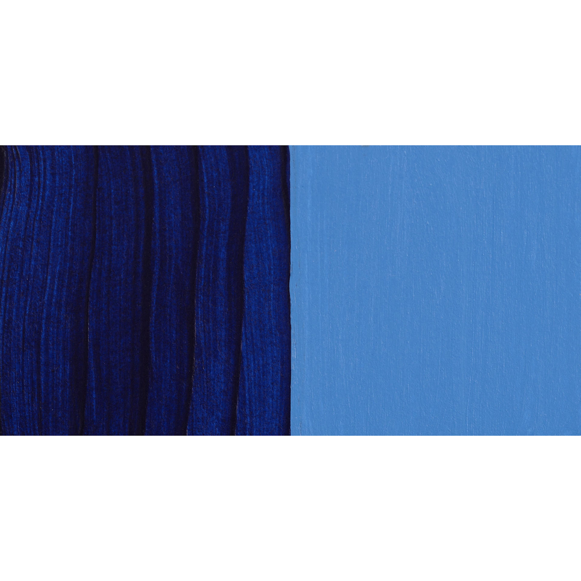 Nova Color Artists’ Acrylic Polymer Paint - Indanthrone Blue swatch