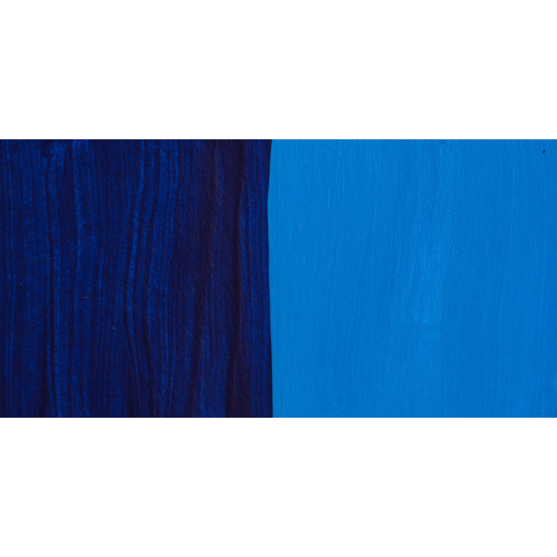 Nova Color Artists’ Acrylic Polymer Paint - Phthalo Blue Red Shade